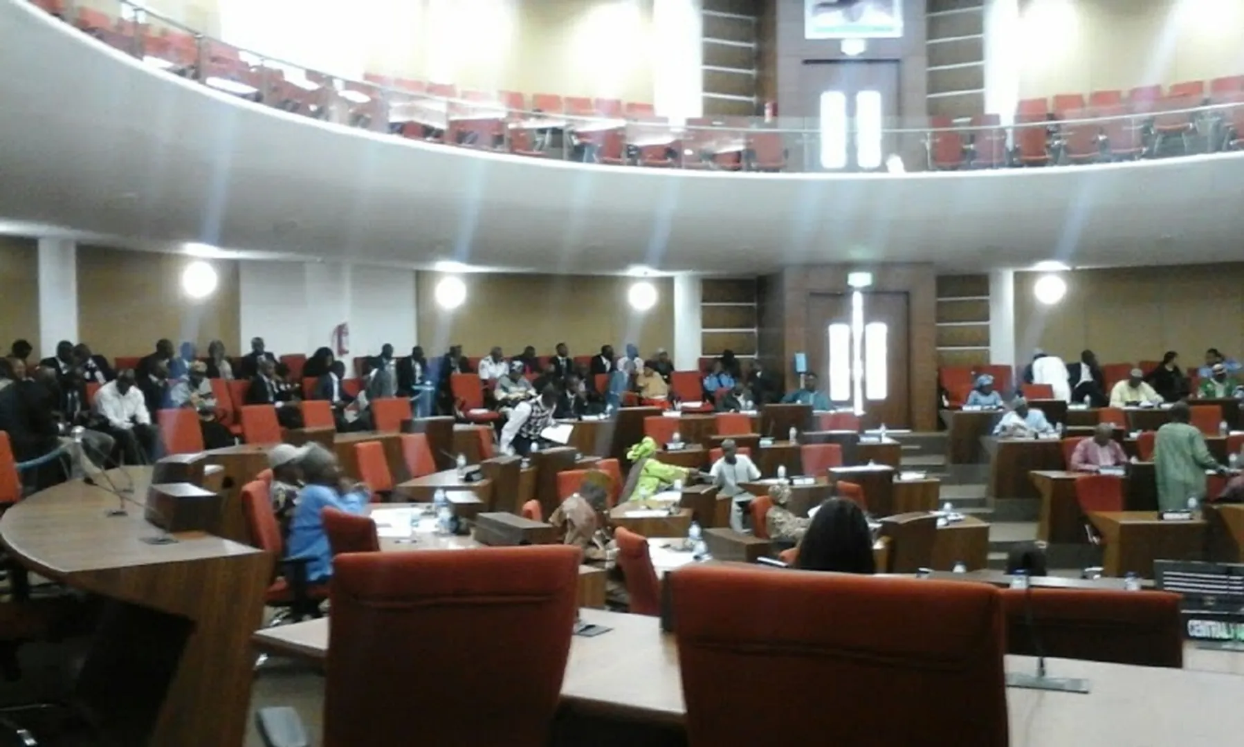 Gambia's parliament turns down bill that permits female genital mutilation