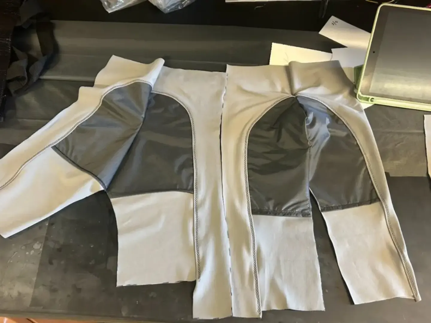 Spacesuit to recycle urine into drinking water