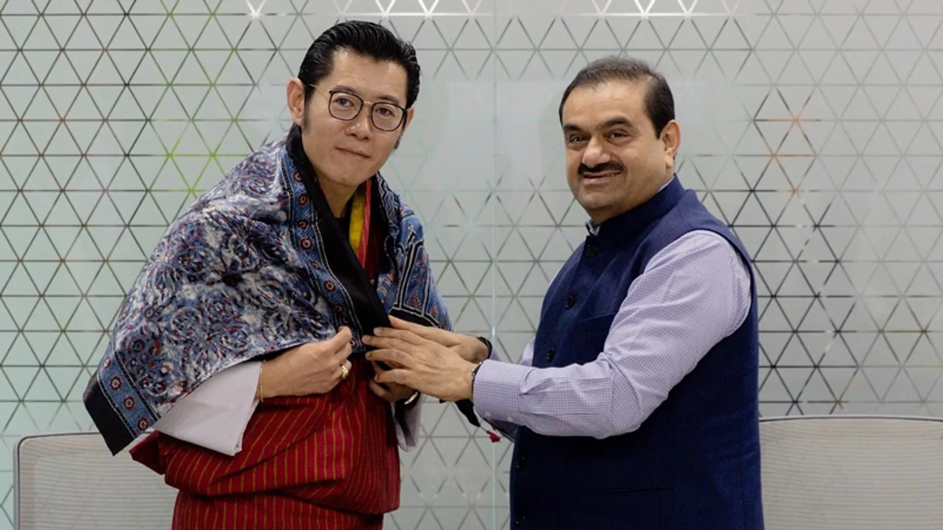 Mundra and Khavda