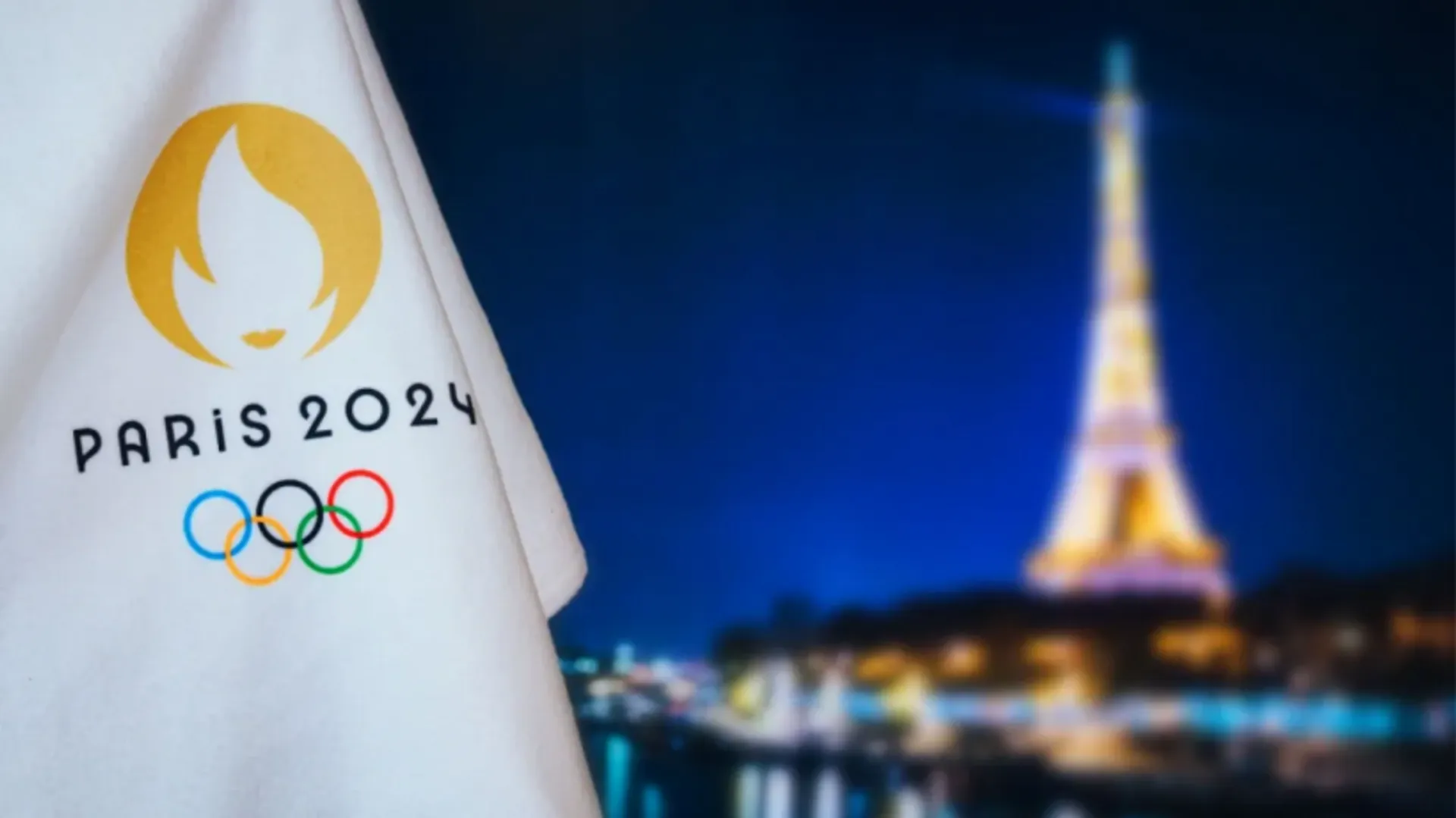 Fenty beauty collaboration with Paris Olympics and Paralympic Games 2024