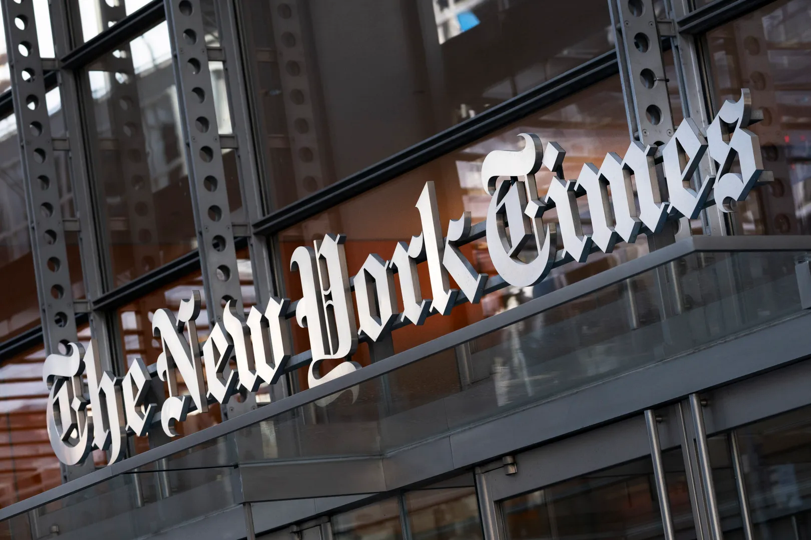 New York Times files lawsuit against Open AI and Microsoft for copyright infringement