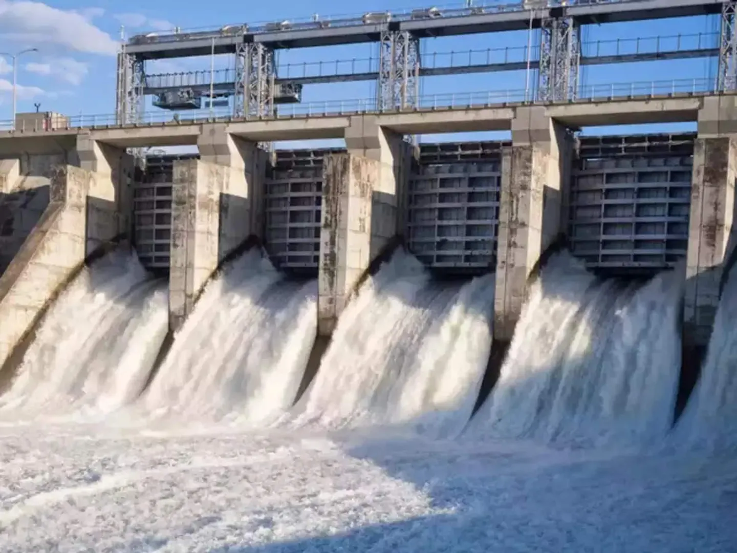 India to spend $1 billion on hydropower projects in Arunanchal amid tensions on China Border