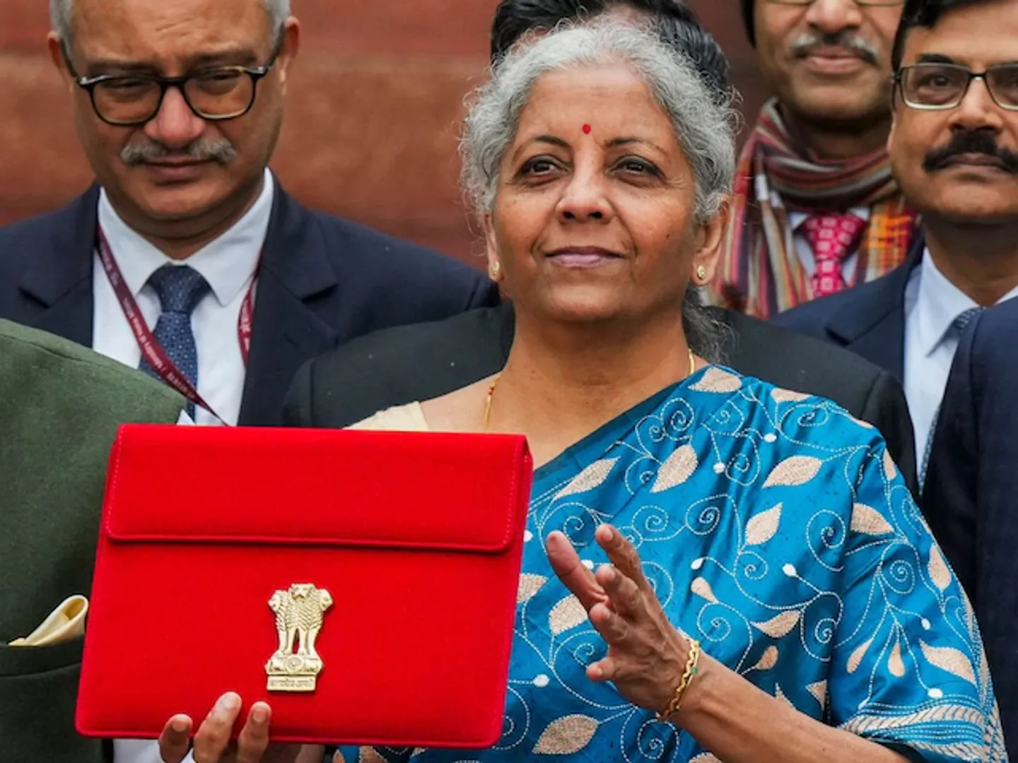 Andhra Pradesh and Bihar seek ₹50,000 Cr in Union Budget 2024 for development