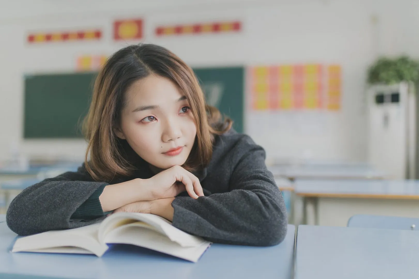 Intelligence alone does not guarantee a child's academic success: Study