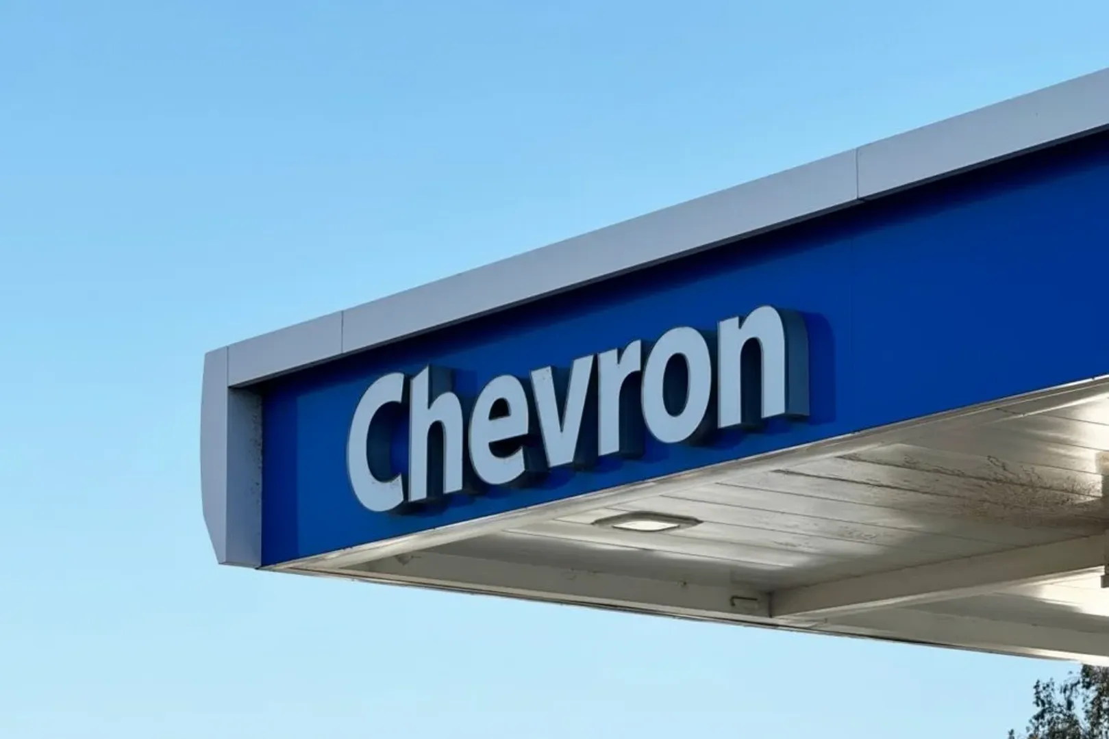 behemoth Chevron