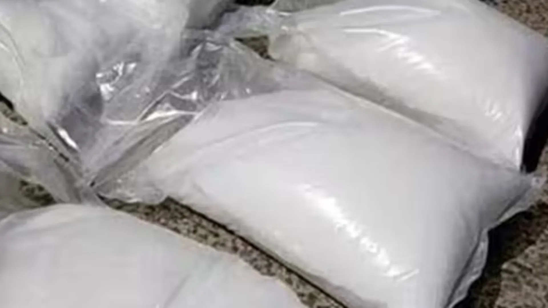 ‘Meow Meow’ worth ₹3000 crore seized in Pune and Delhi