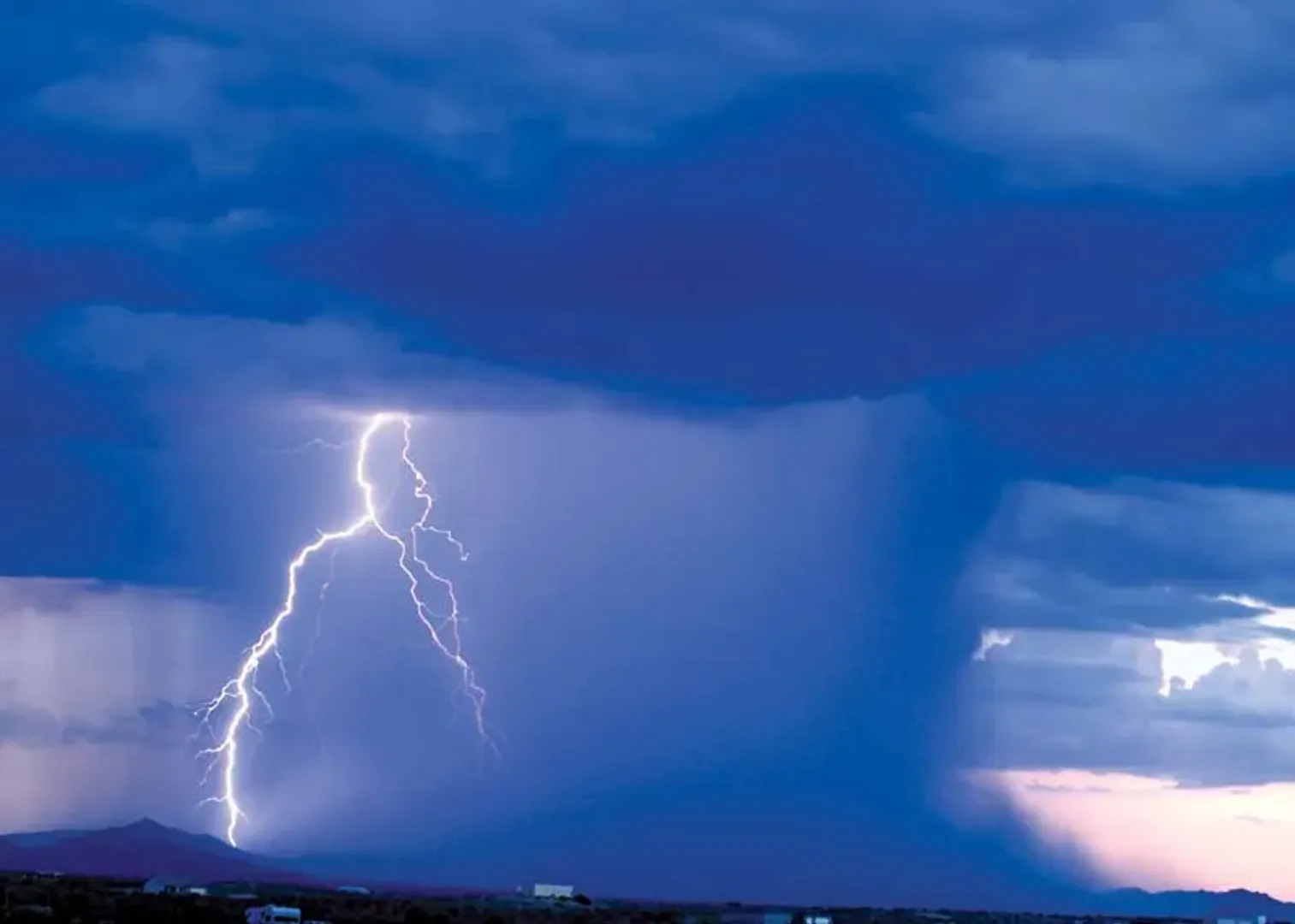 India's $250 million plan to develop AI-powered "Mausam GPT" for smart weather forecasts