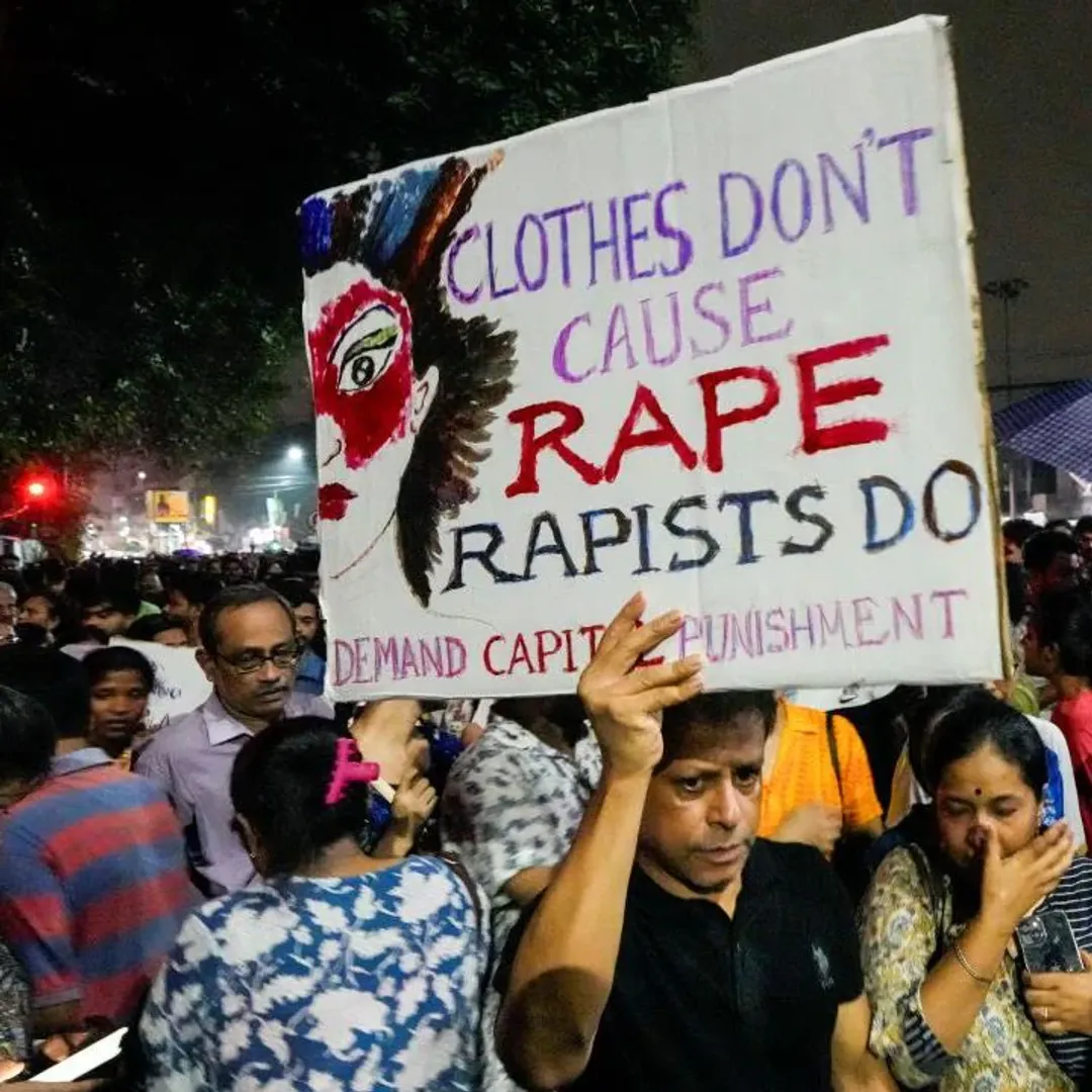 Uttarakhand nurse killed, raped, and extracted on the way home, Perpetrator arrested