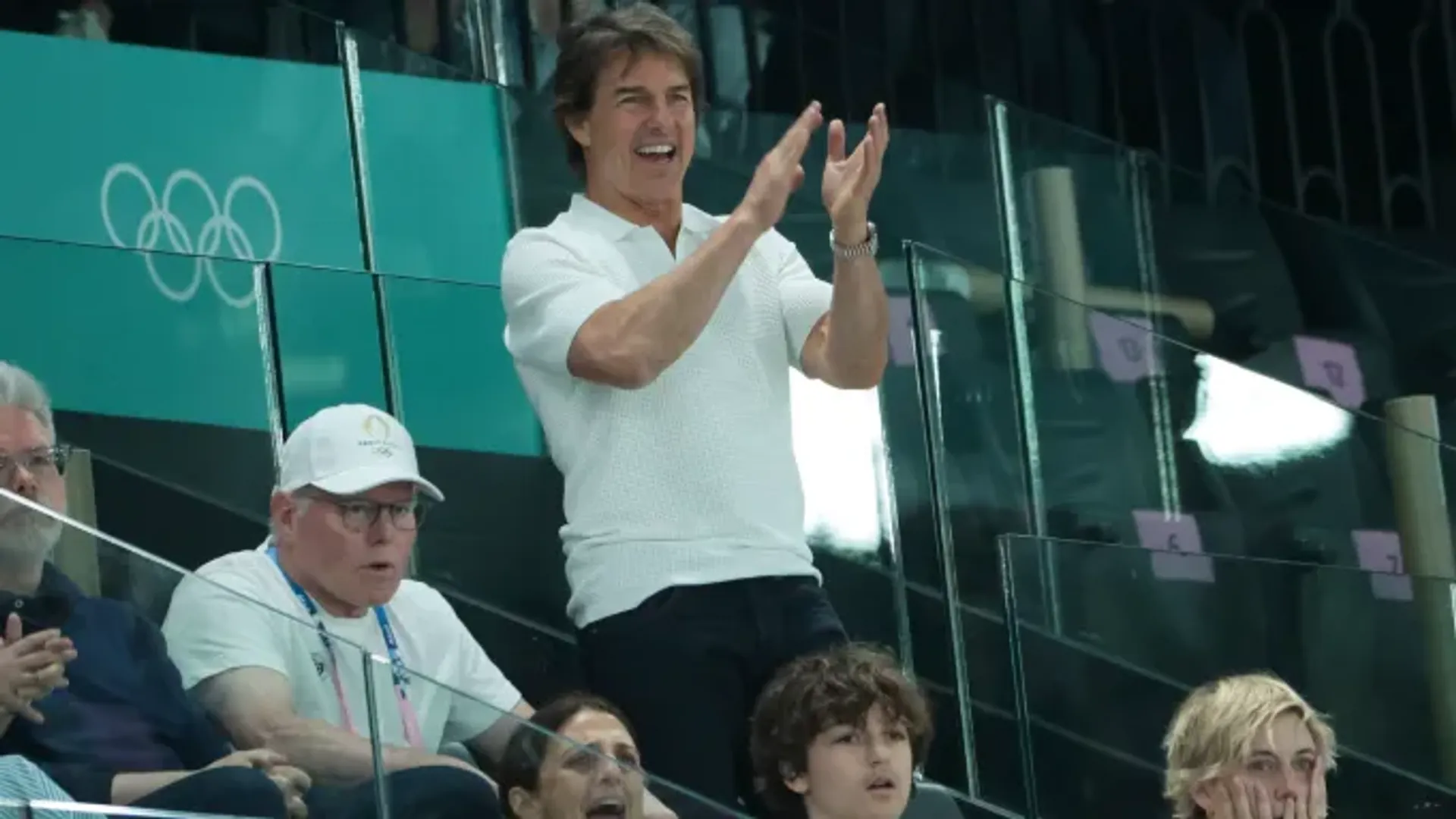 Tom Cruise to pull off Mission Impossible-type stunt at closing ceremony of Paris Olympics