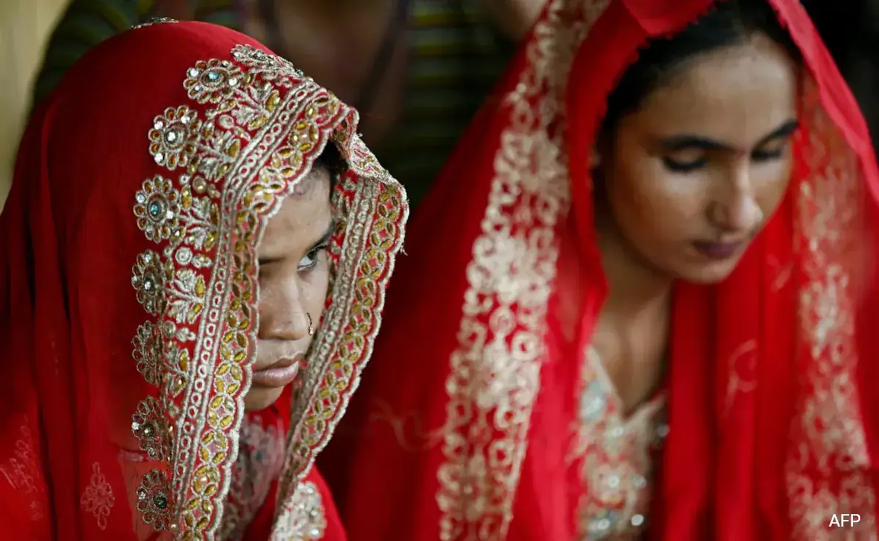 child marriages in pakistan