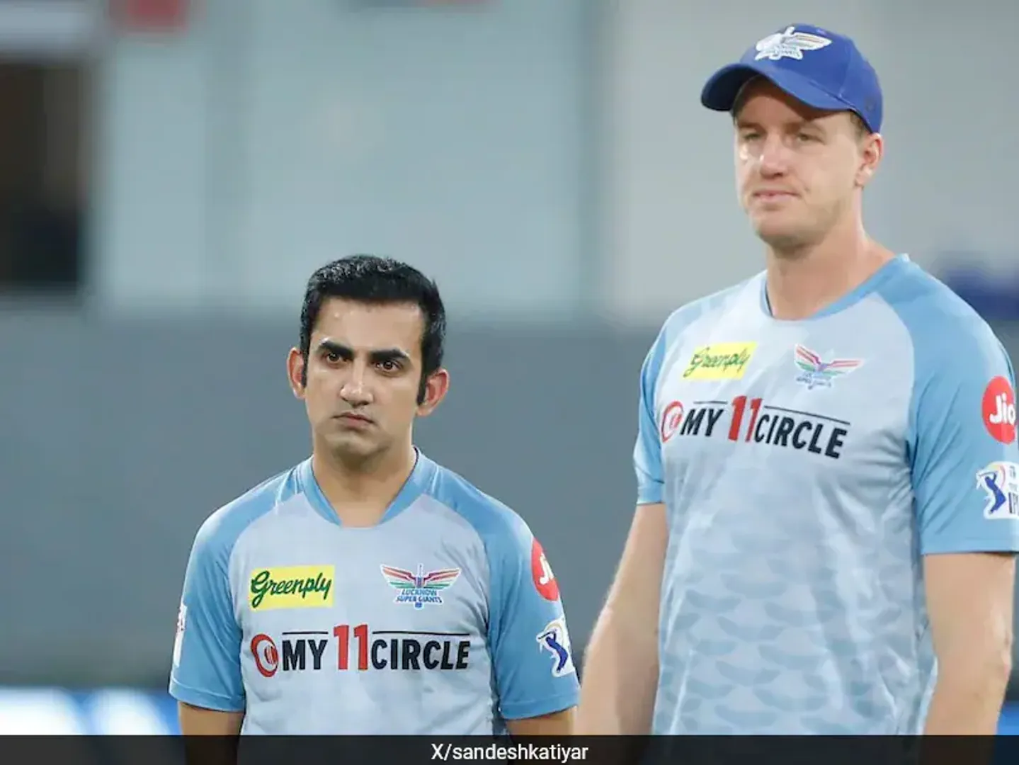 new bowling coach