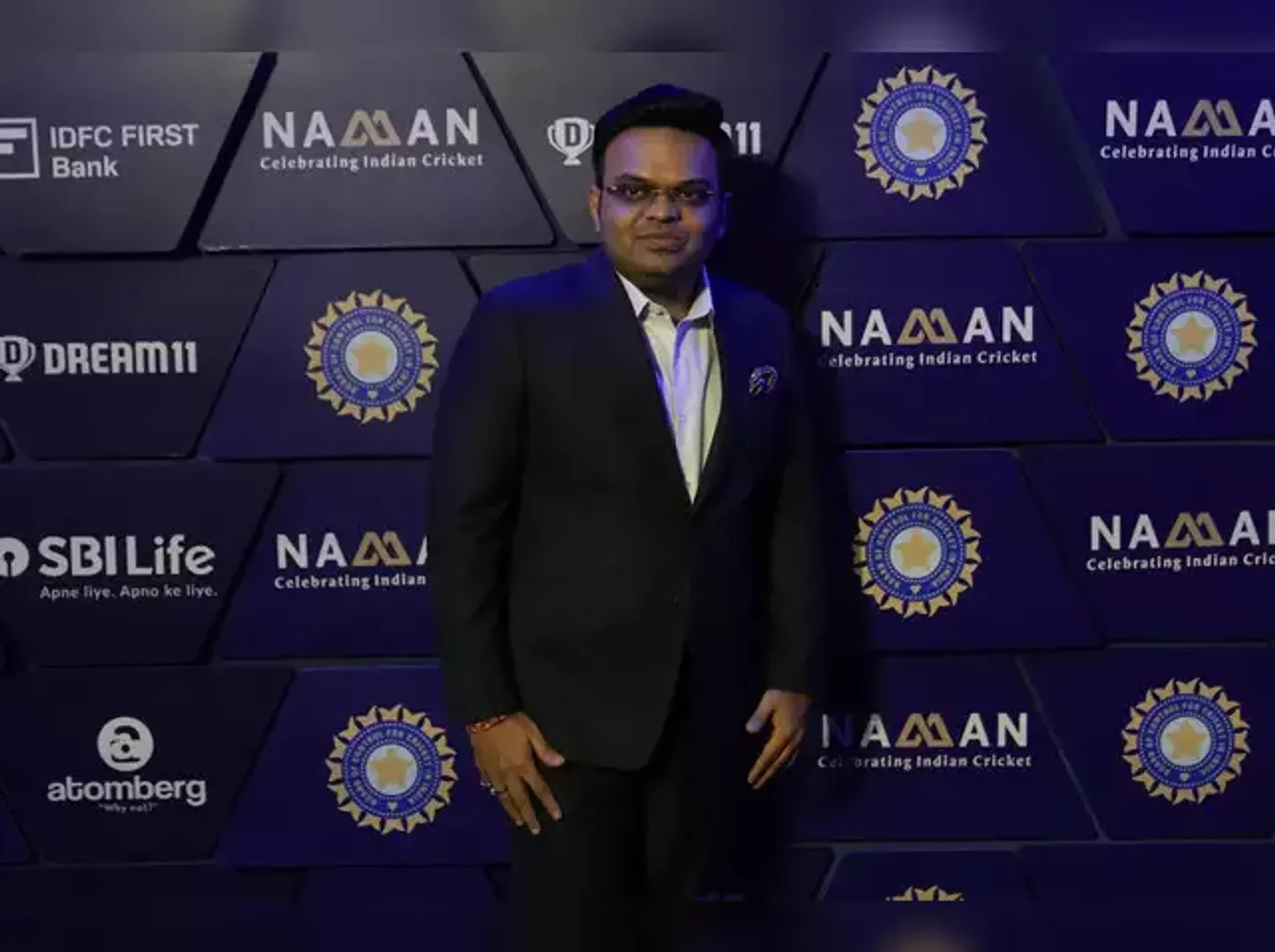 BCCI Secretary Jay Shah elected to lead ICC from December 1st