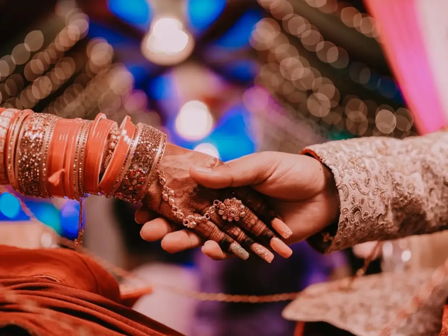 Bollywood-worthy tale in Bihar: Husband helps wife marry her childhood love