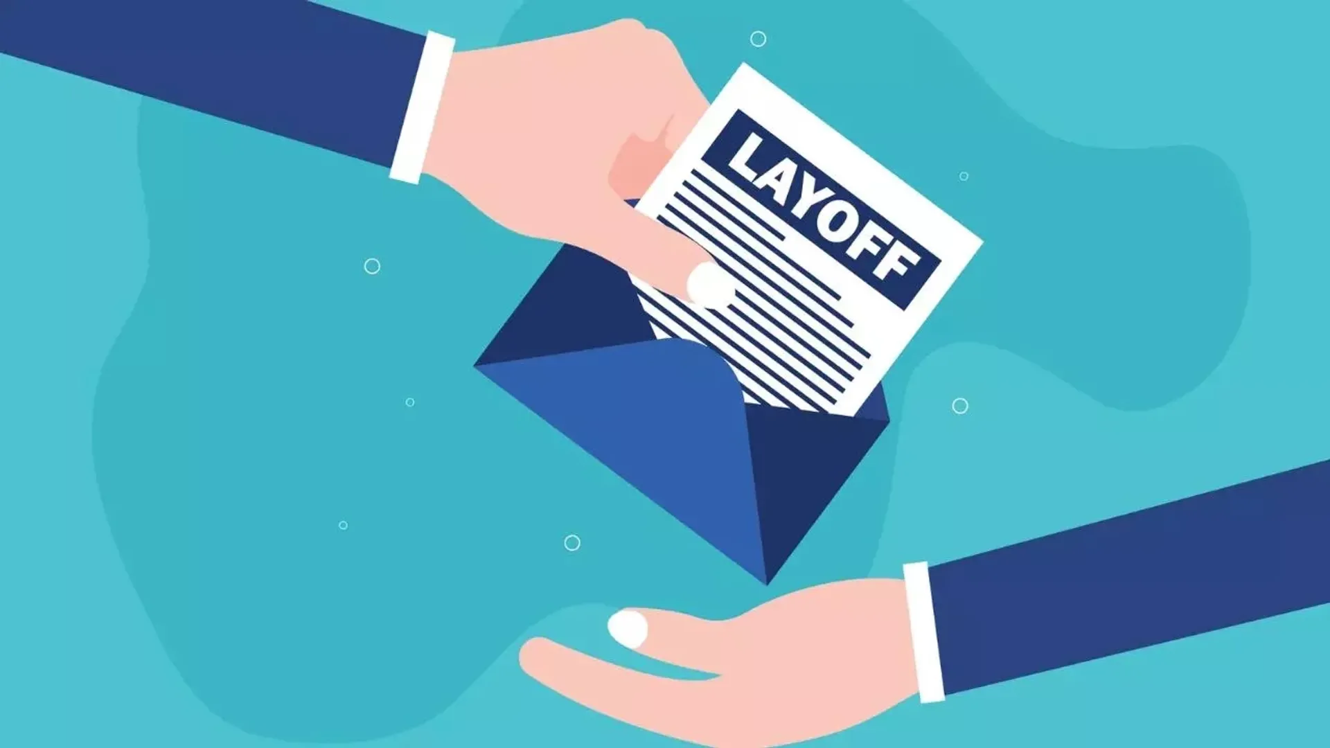Tech industry faces massive layoffs, Over 27,000 jobs cut across major companies