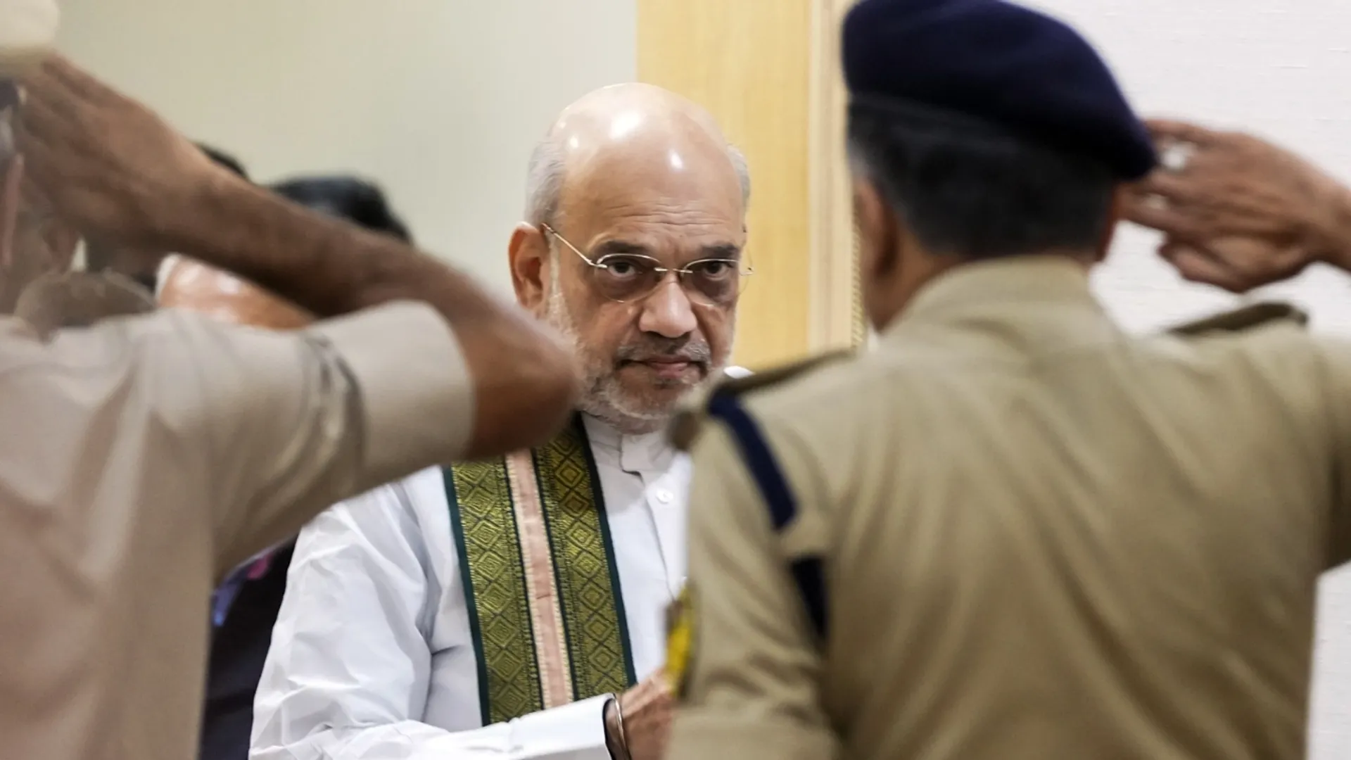 Centre unveils comprehensive cybersecurity plan with AI integration and 5,000 cyber commandos
