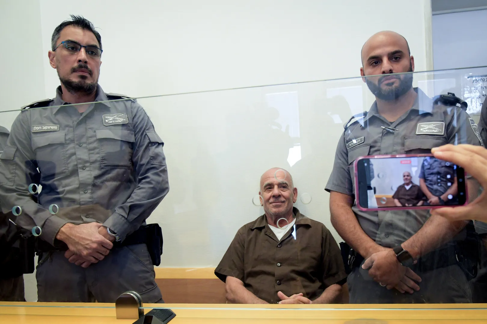 Israel detains civilian recruited by Iran to assassinate Netanyahu