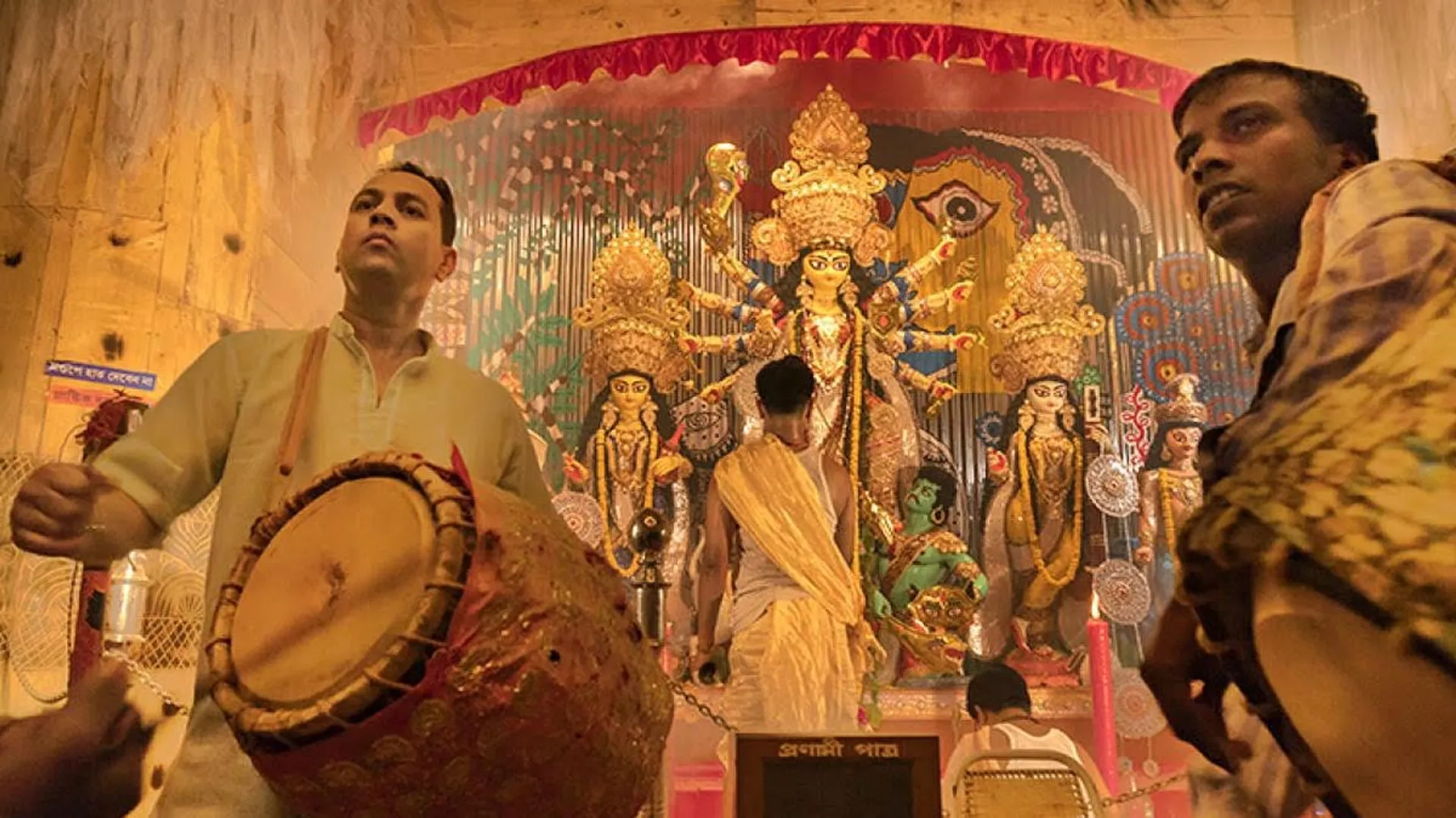 Durga Puja 2024 Themes: A mix of social reforms, women’s rights, and recent tragedies