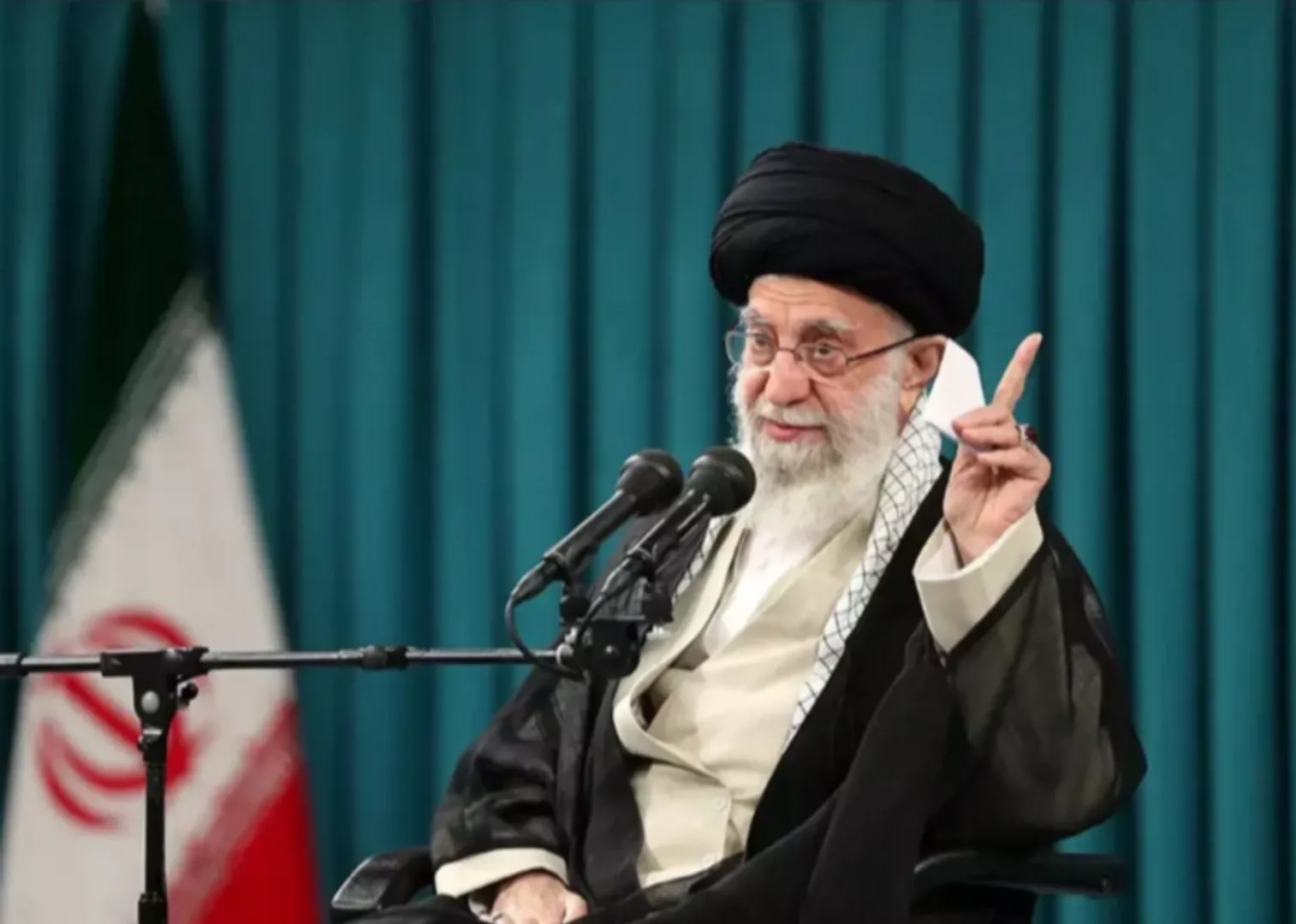 India rejects Iran's remarks on minority issues, look at your own record