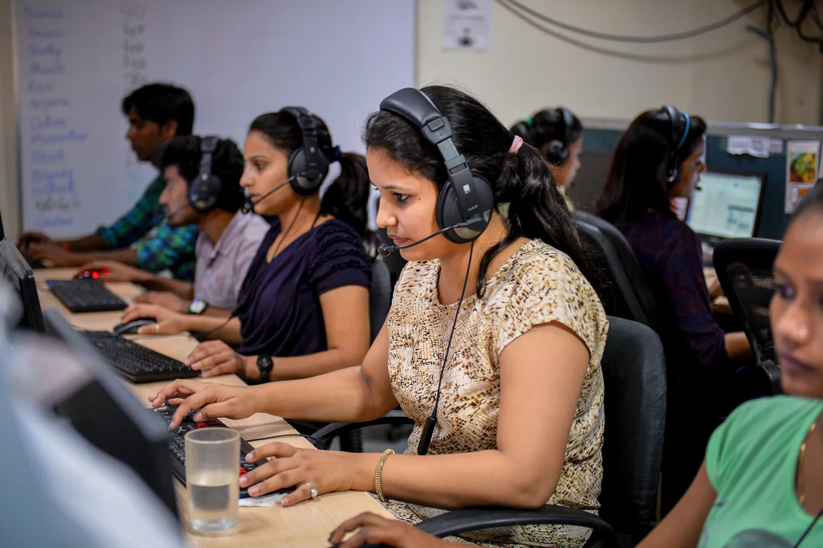 India's working-age population set to reach new highs: Report