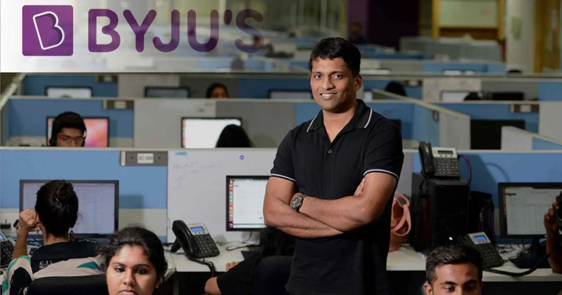 Supreme Court questions Byju's decision to settle only BCCI's debt amid 15,000 crore in dues