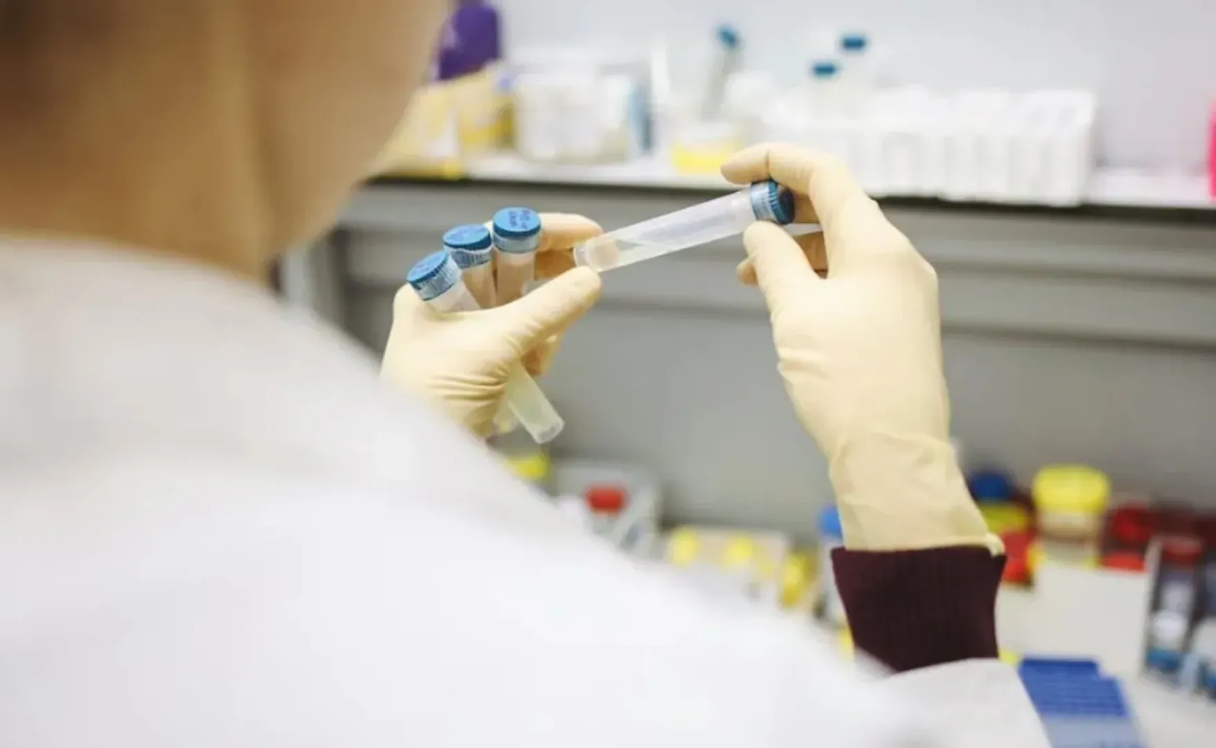 China's Wuhan lab develops universal nasal vaccine against 'future pandemics'