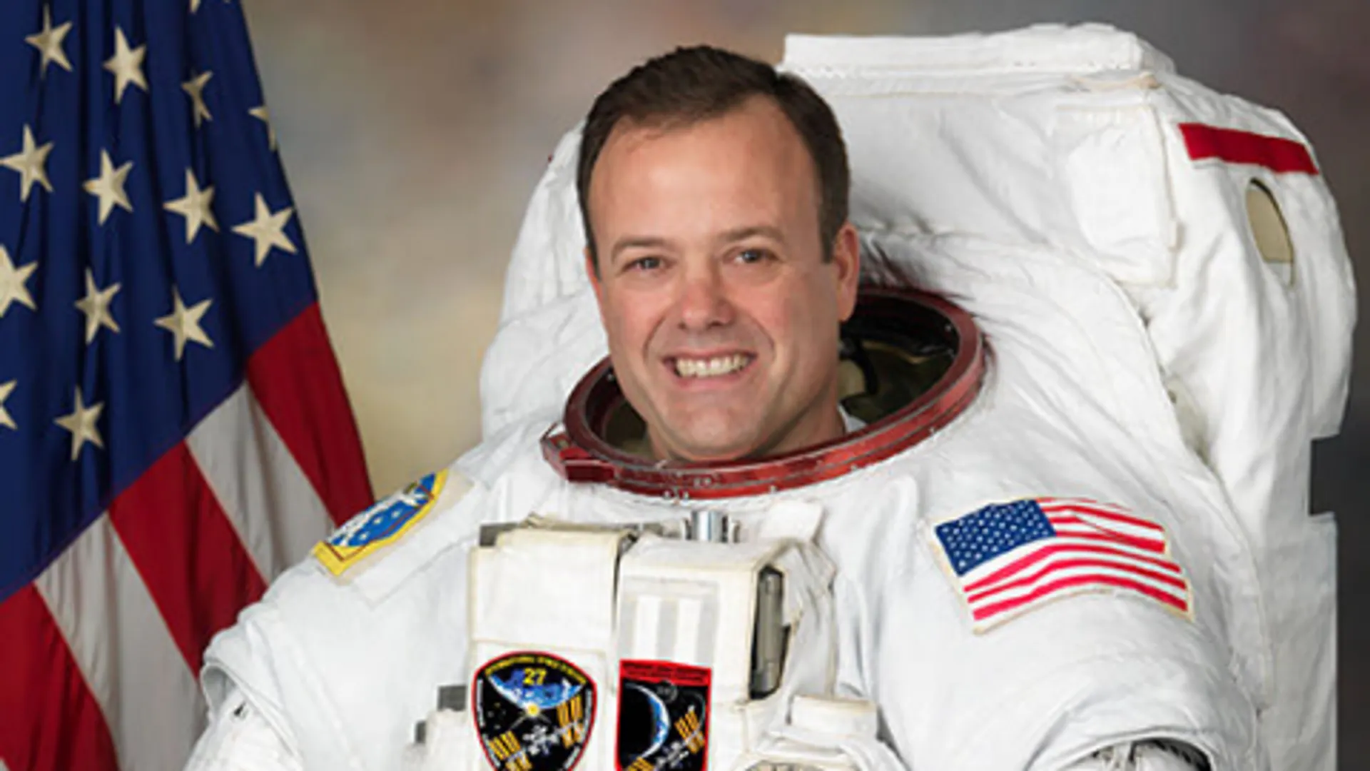 Former NASA astronaut Ron Garan says humanity is living "A Big Lie"