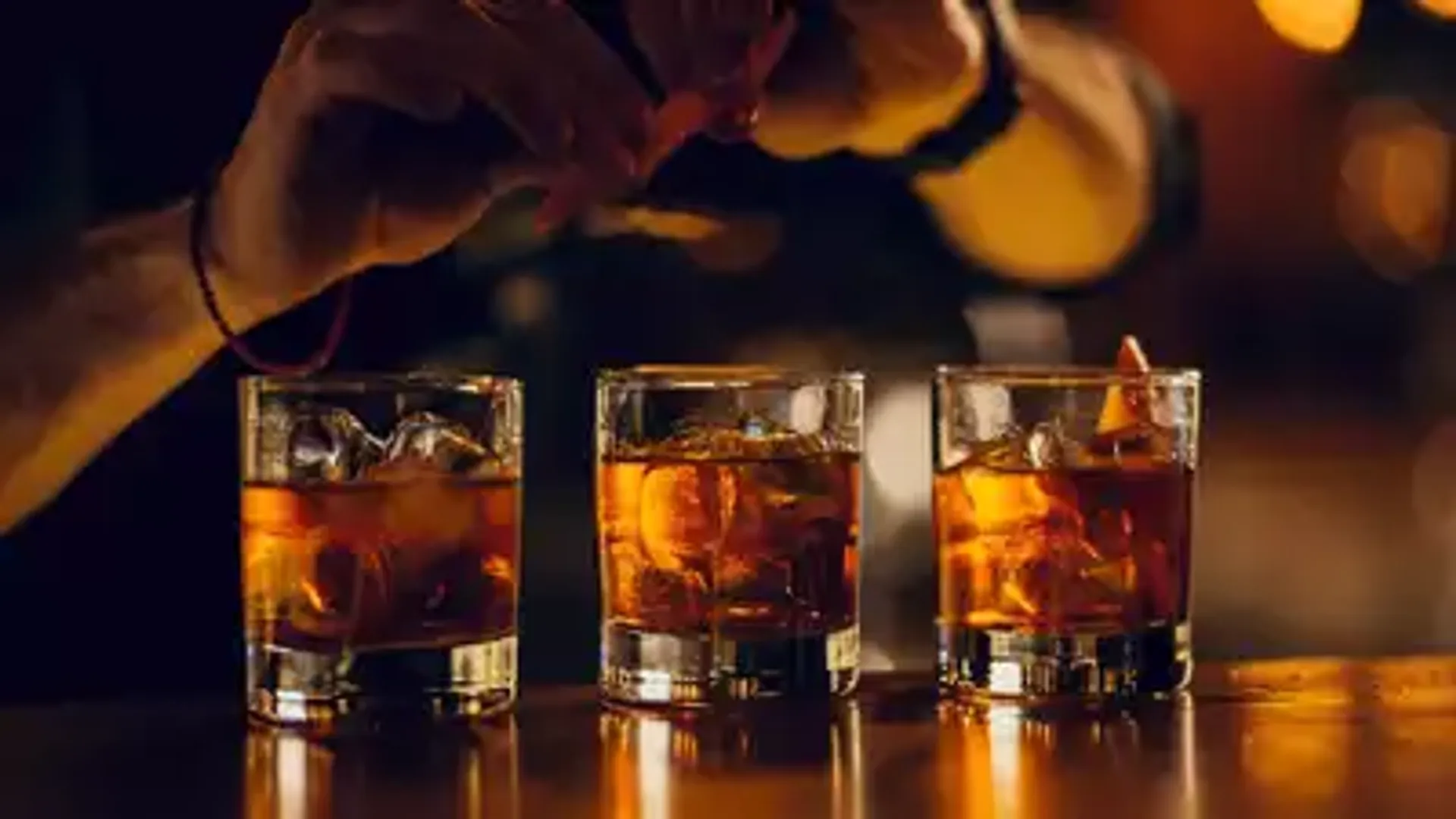 New liquor policy in Andhra Pradesh, Alcohol prices drop to Rs 99!