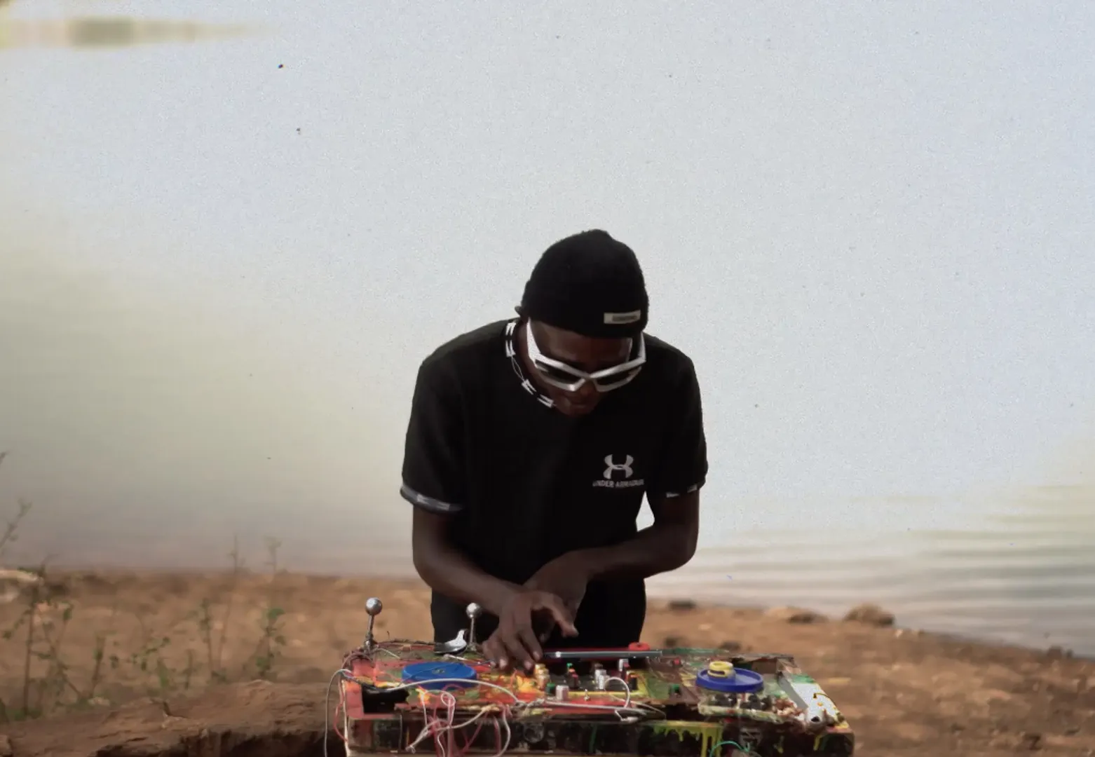 DJ Boboss