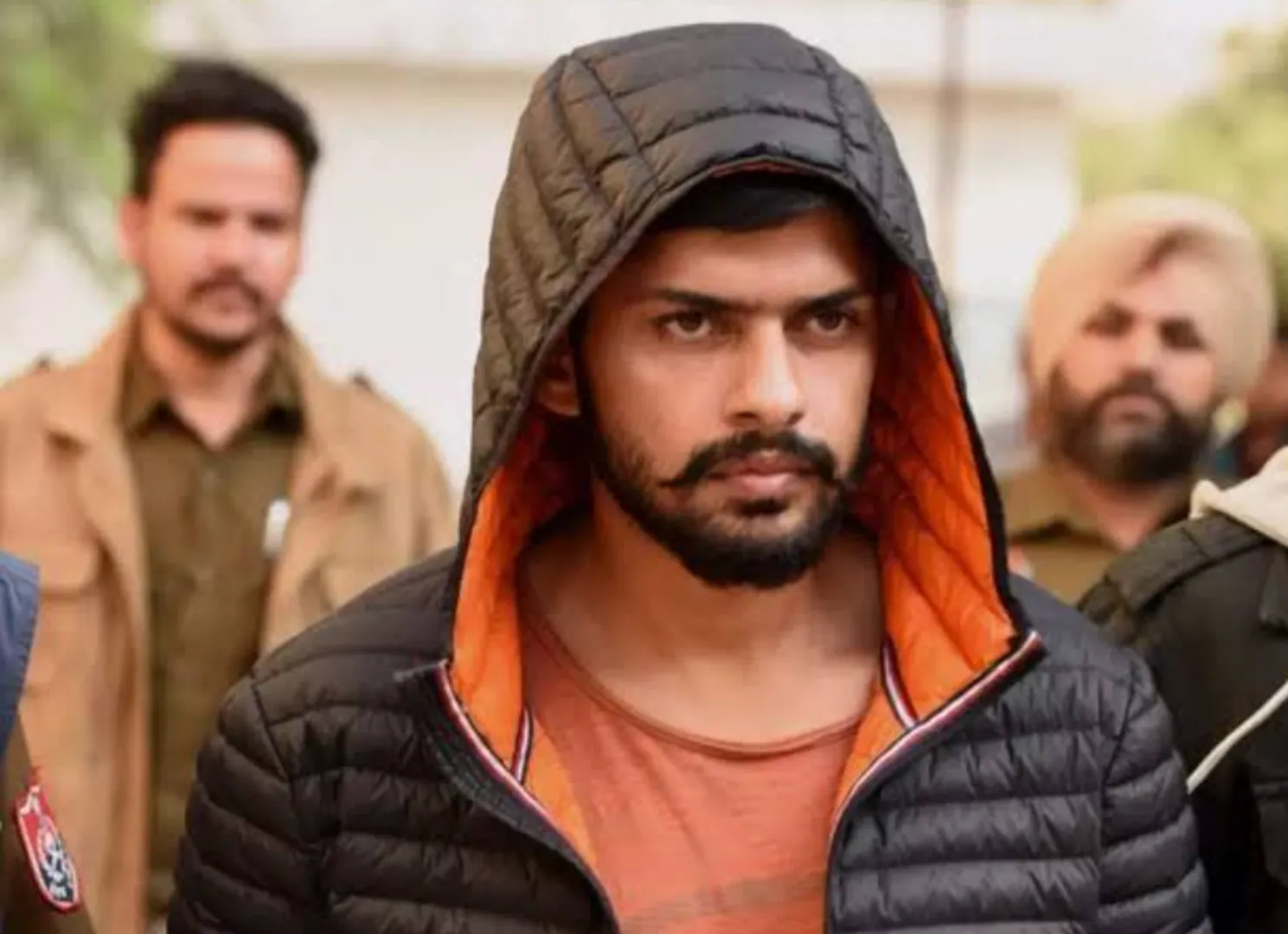 Lawrence Bishnoi gang claims responsibility for murder of Baba Siddique