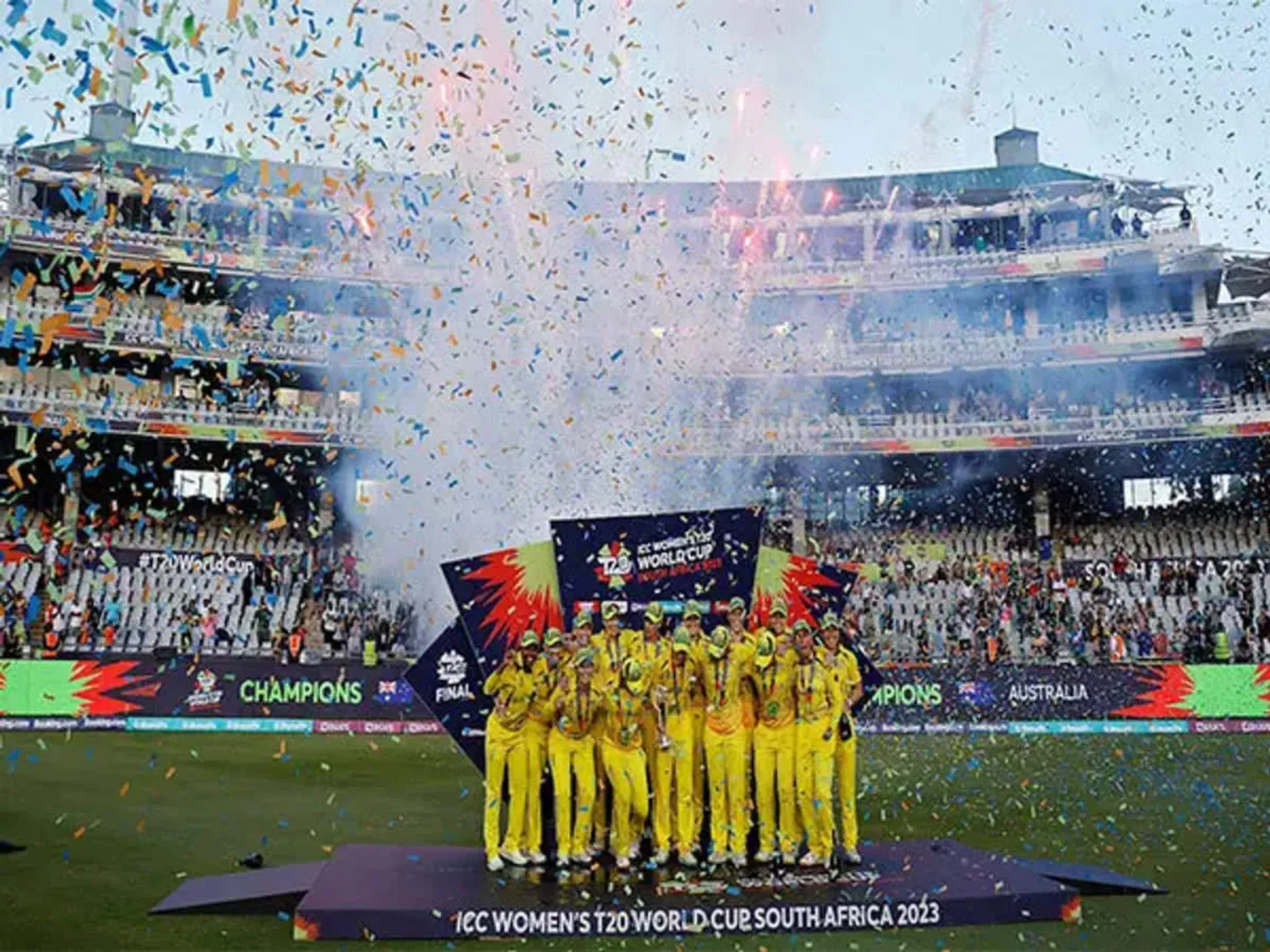 T20 World Cup 2024