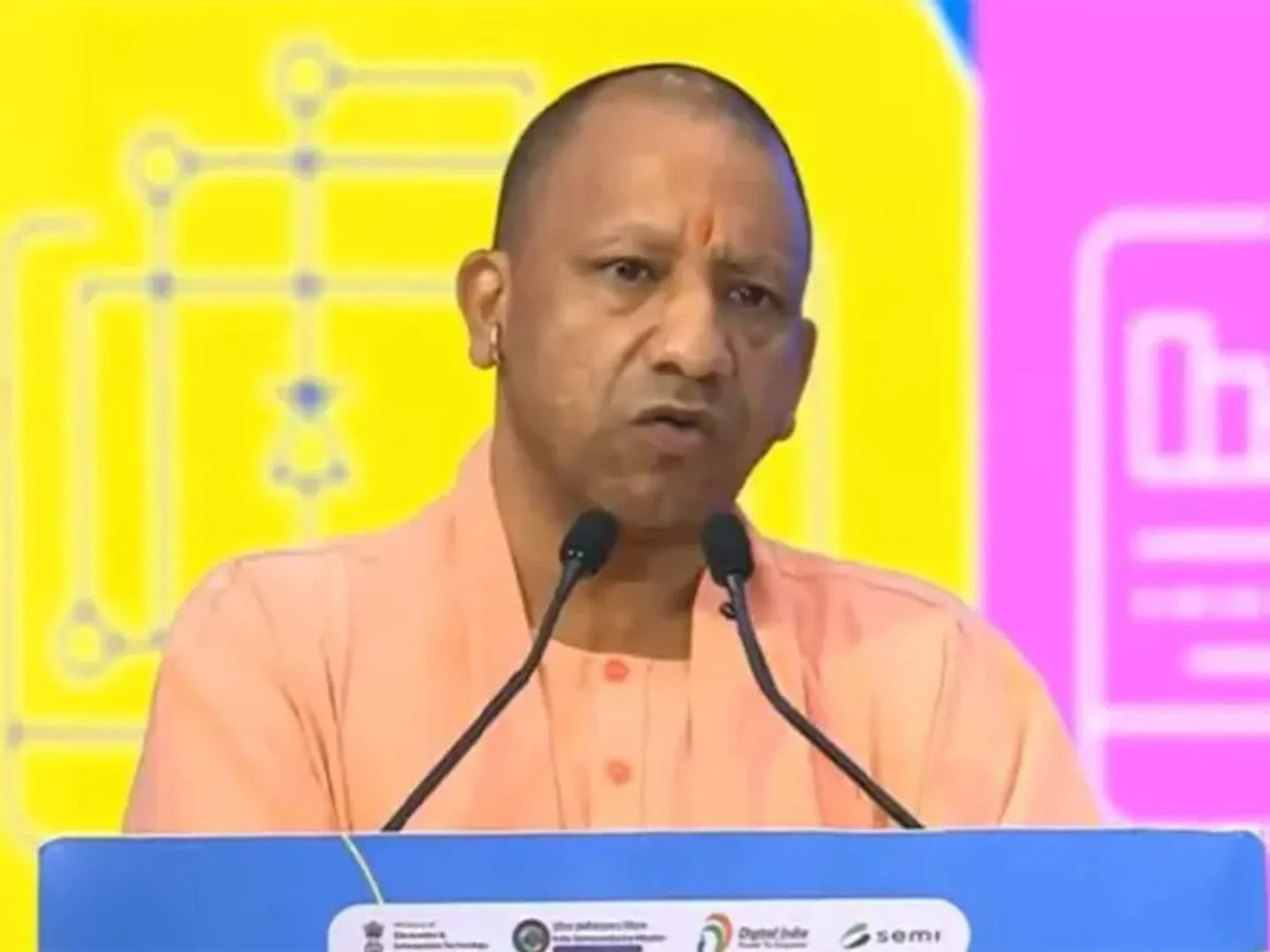 Uttar Pradesh bans meat and liquor sales in key areas ahead of Maha Kumbh Mela 2025
