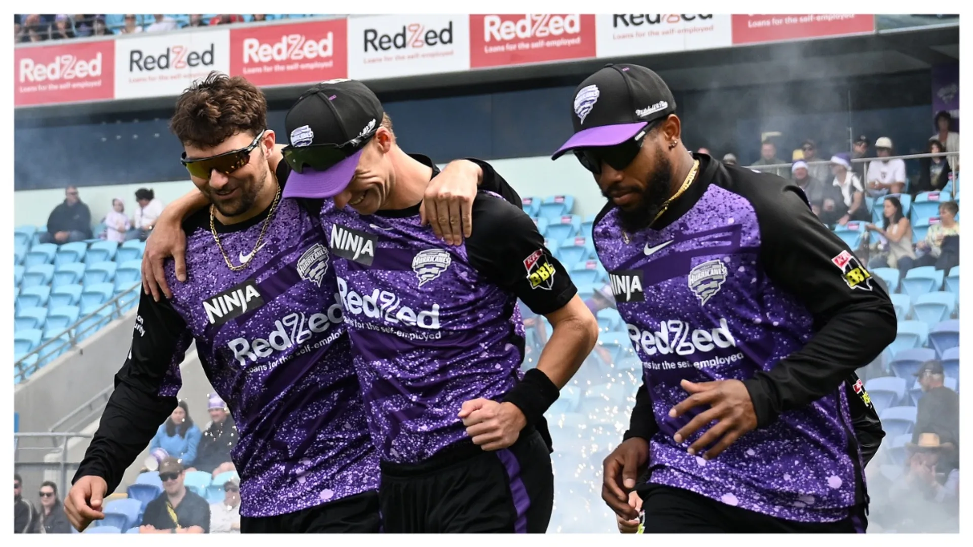 BBL Live Streaming 2024-25 