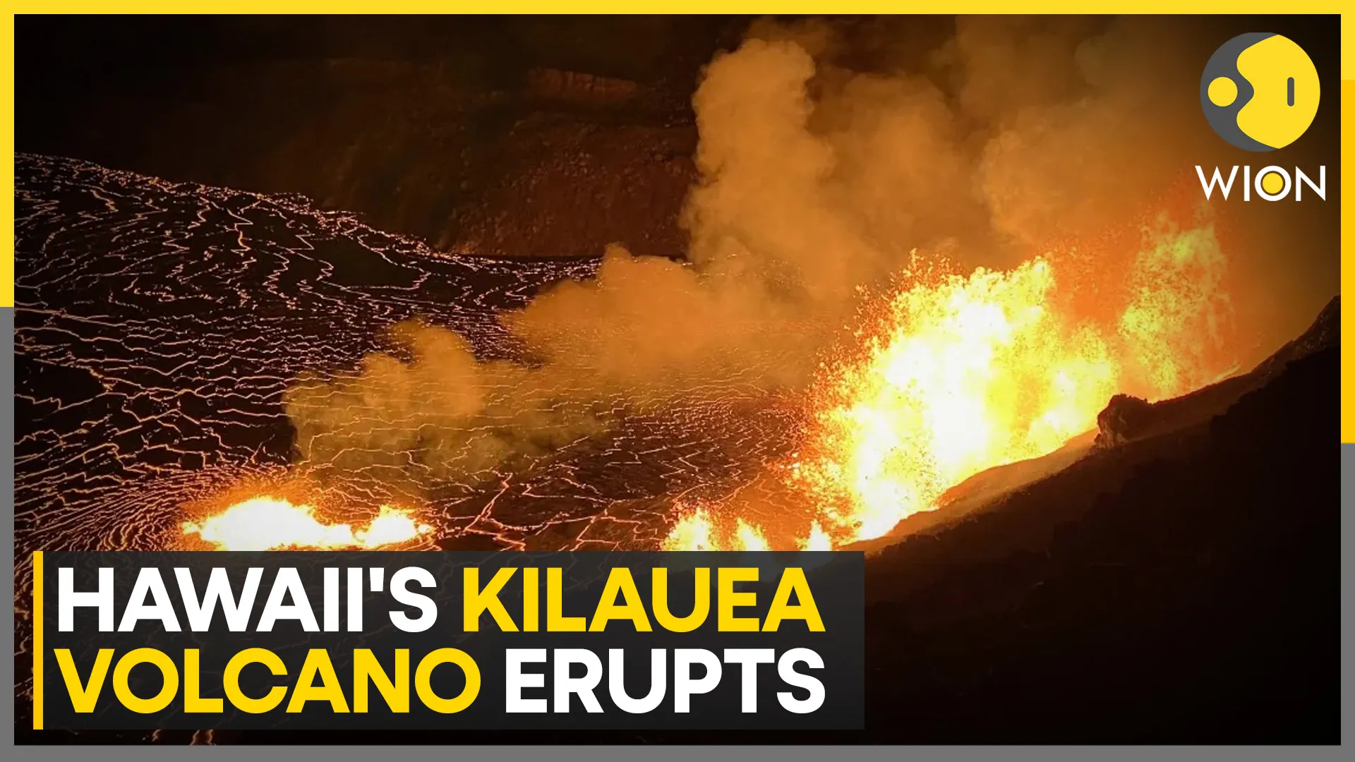 lava