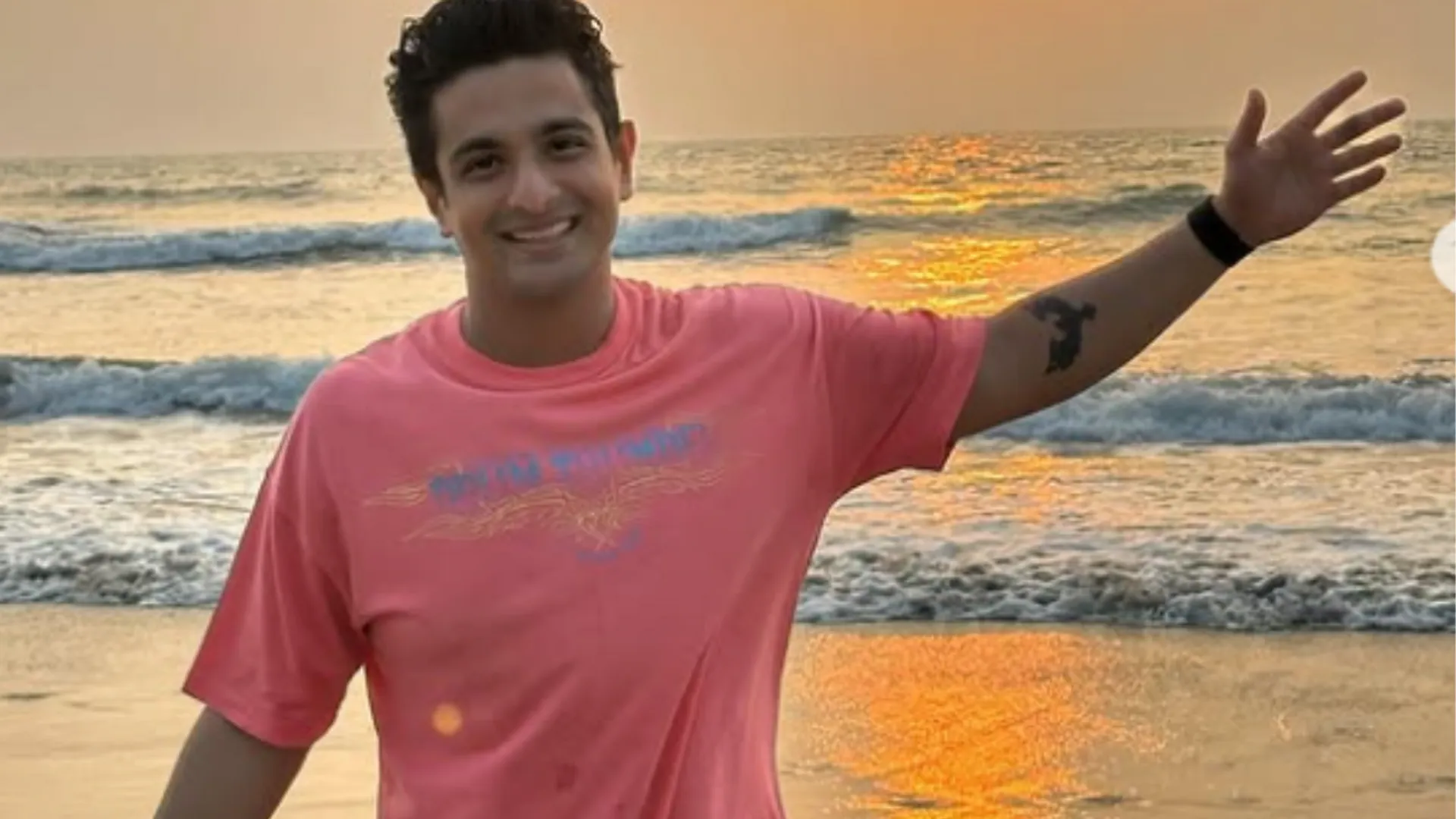 Popular YouTuber Ranveer Allahbadia