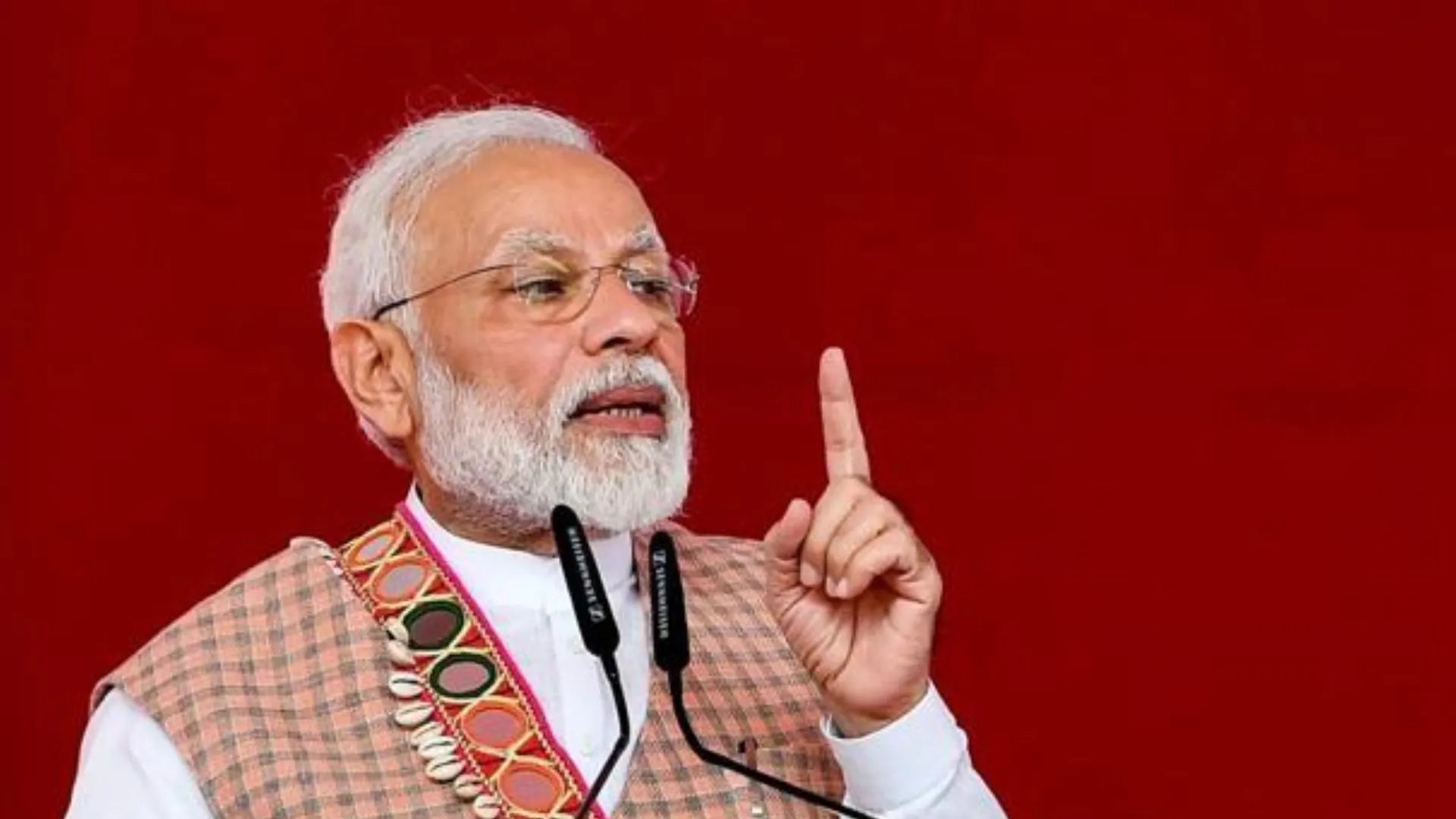 Indian PM Narendra Modi- File photo