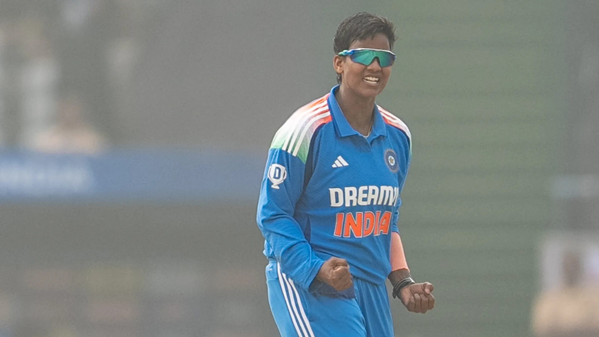 IND-W vs WI-W: Deepti Sharma scripts history with ball as India Women whitewash West Indies