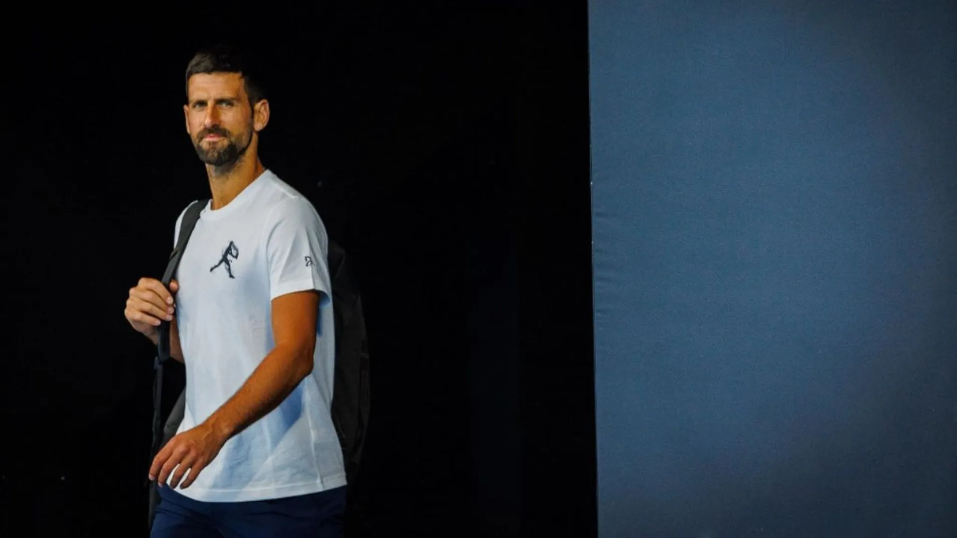 Tennis Djokovic calls for more transparency around doping suspensions