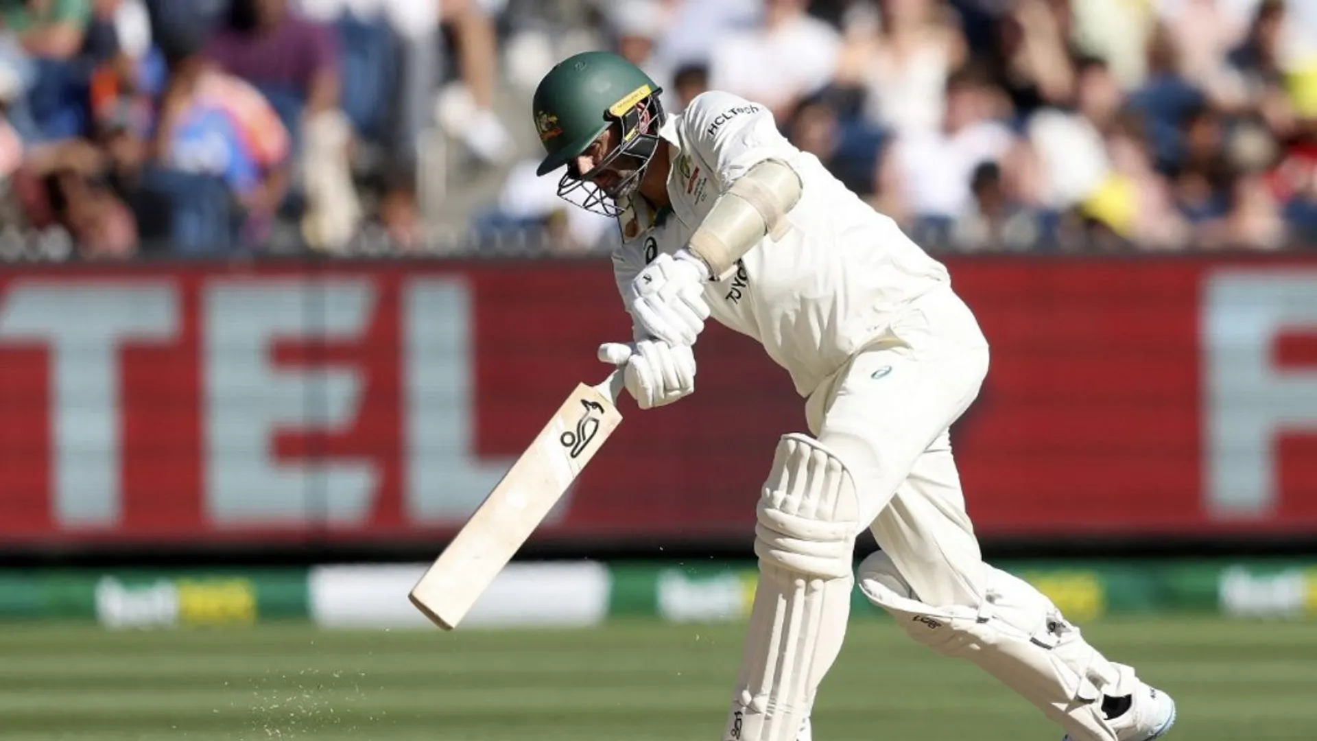 BGT, MCG Test Aussie tail frustrates India after Bumrah’s heroic spell on day 4