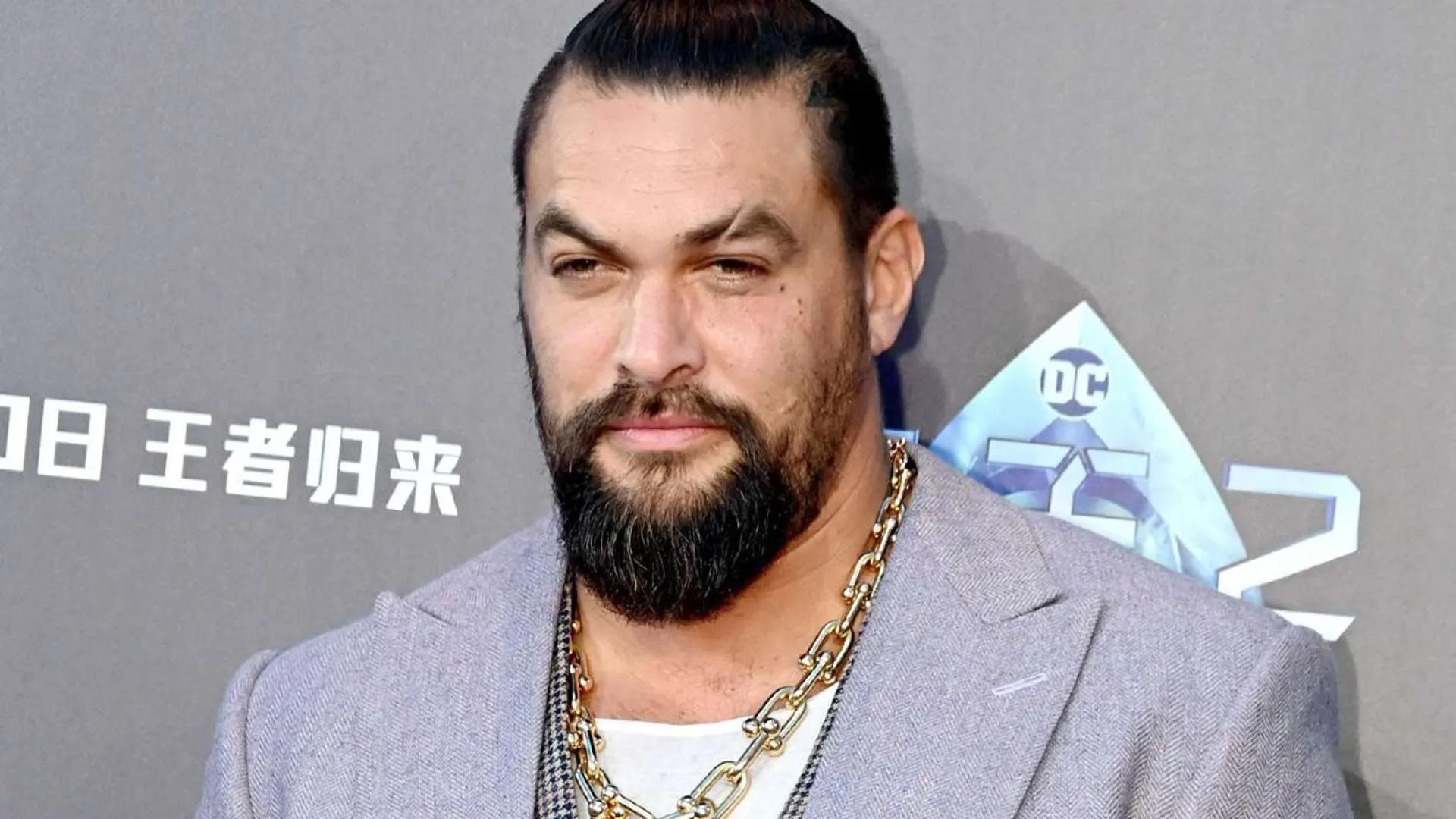 Jason Momoa Younger Years: What Most People Get Wrong