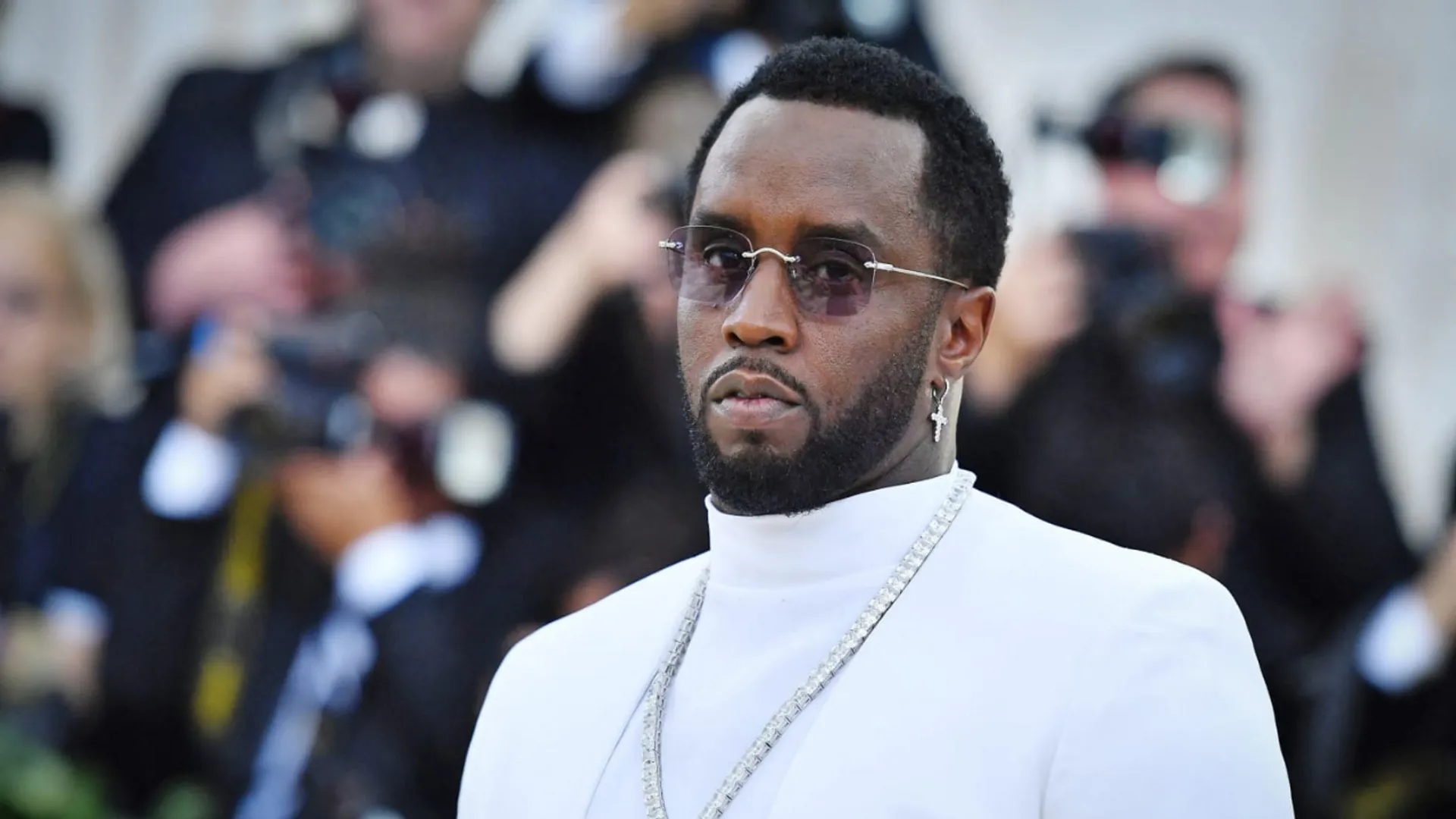 Sean 'Diddy' Combs