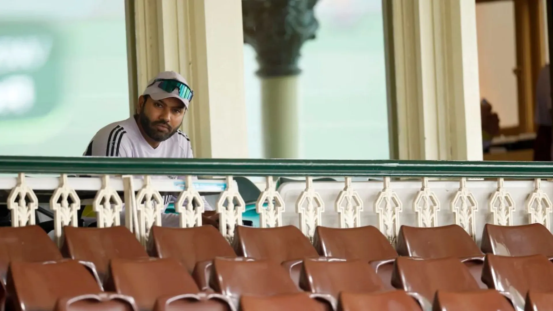 BGT - 'He's dropped but...,' Taylor on Rohit’s absence from SCG Test