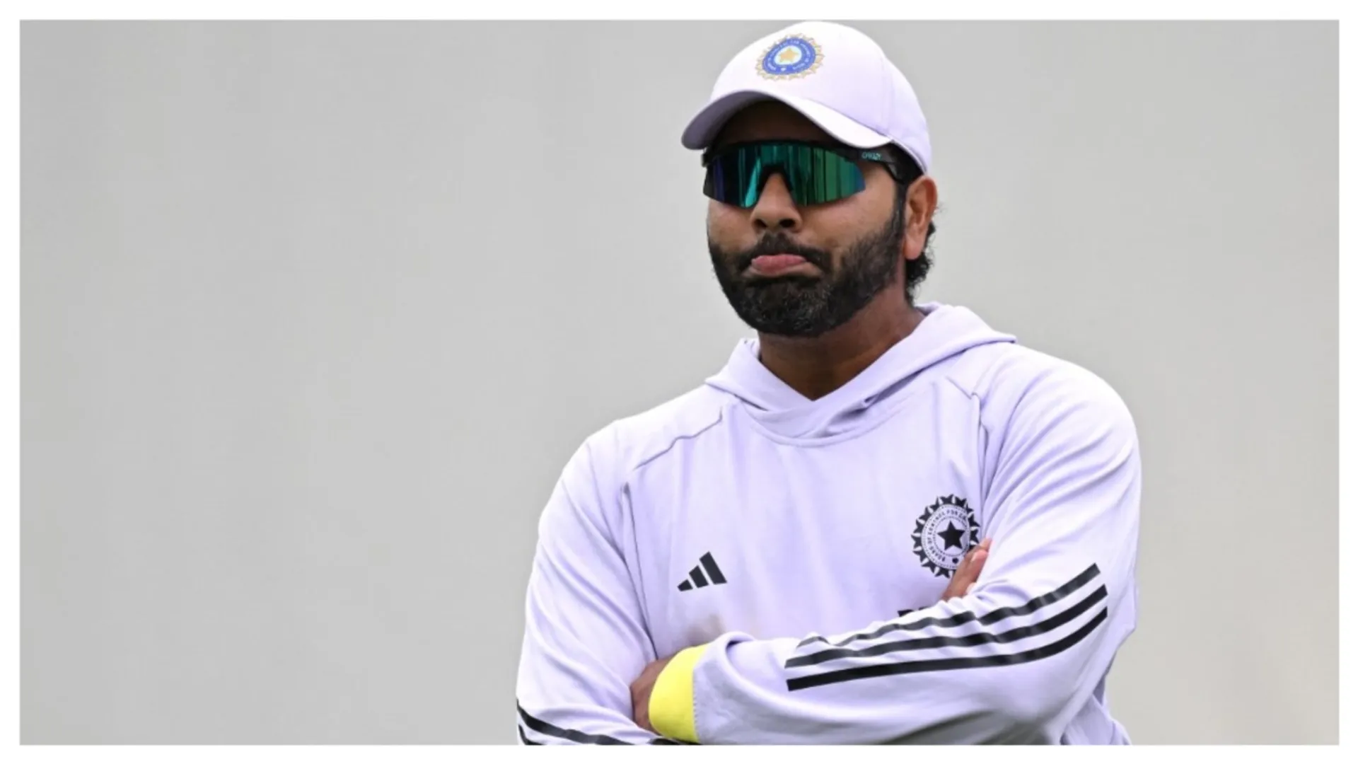 Rohit Sharma Test career