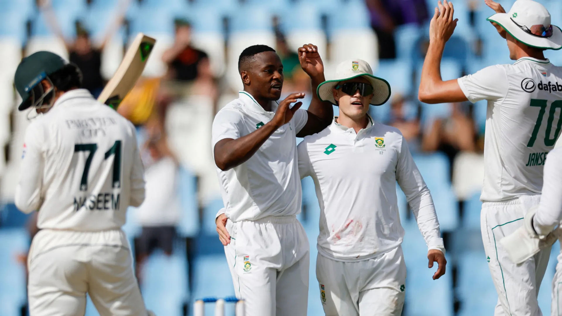 WTC 2025 Final: Kagiso Rabada hungry for success against Australia, 'We know how to beat them'