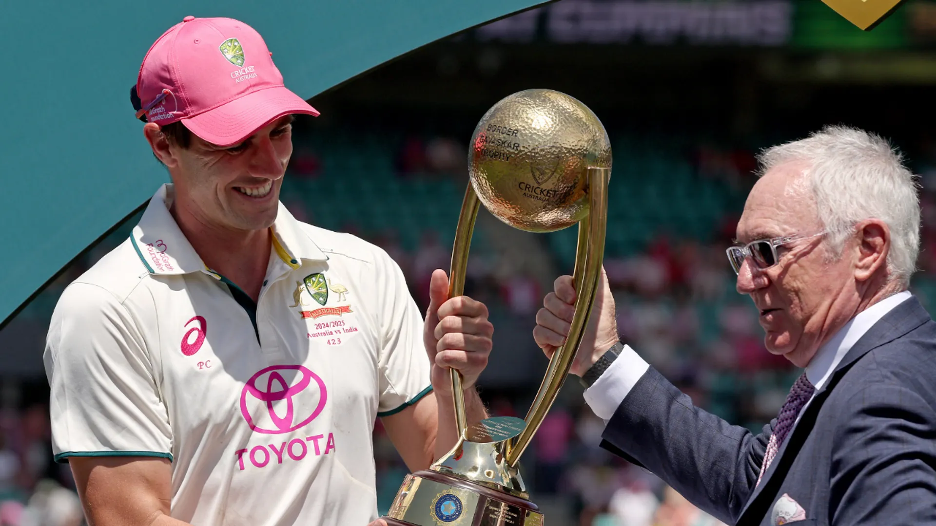 'It will be terrible for all those countries': Clive Lloyd slams reported new Test format