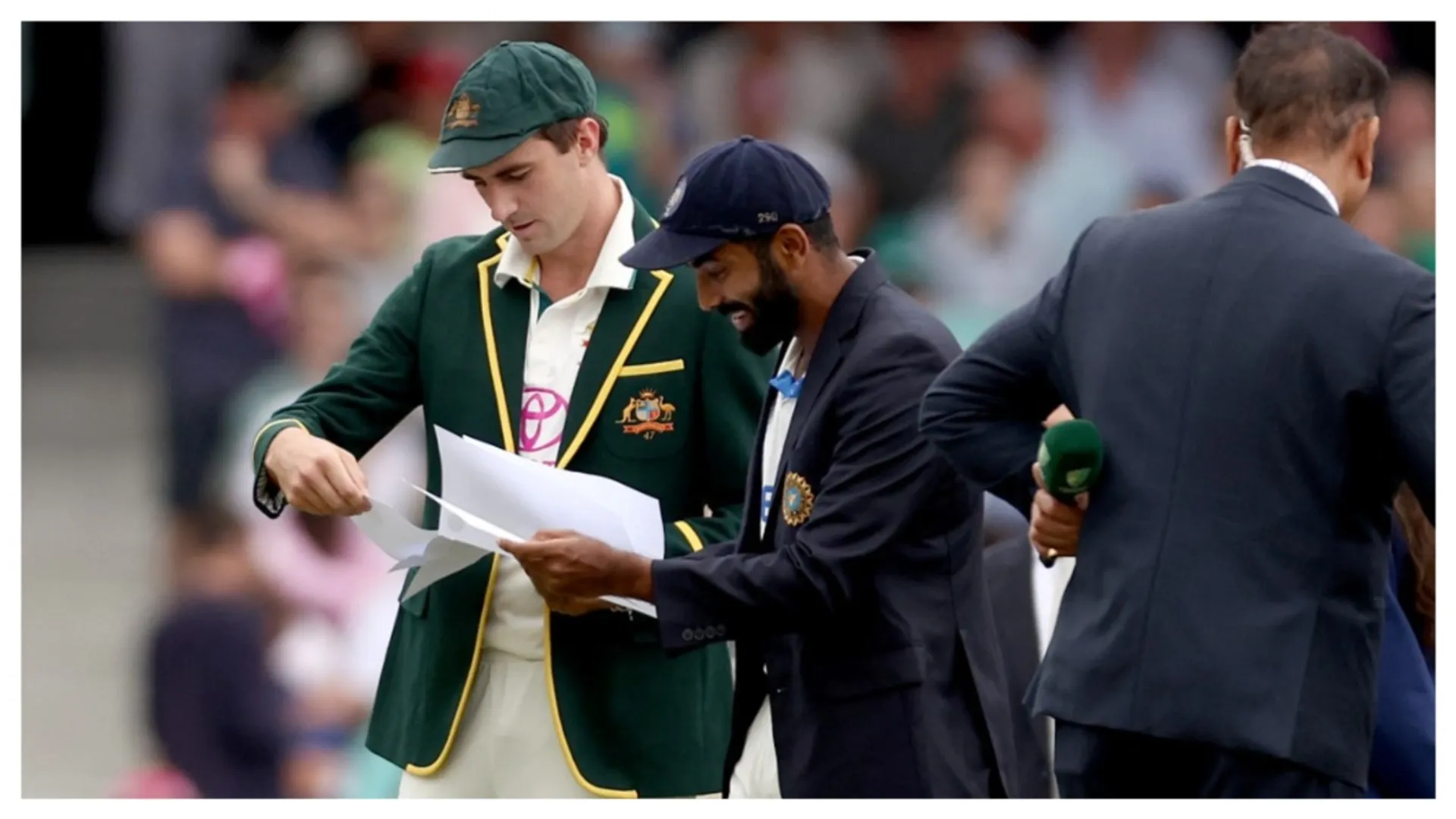 BGT vs Ashes
