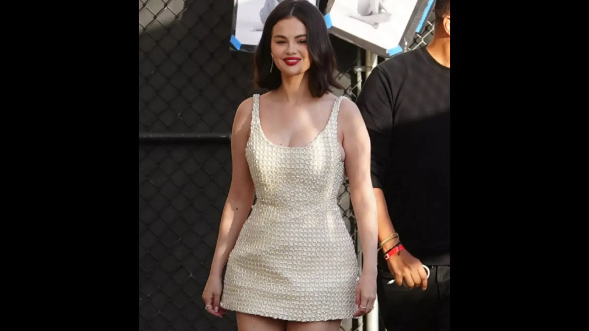 Selena Gomez