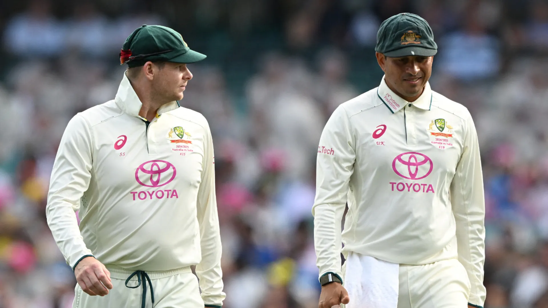 Australia tour of Sri Lanka: Steve Smith to lead in Pat Cummins' absence; Nathan McSweeney returns