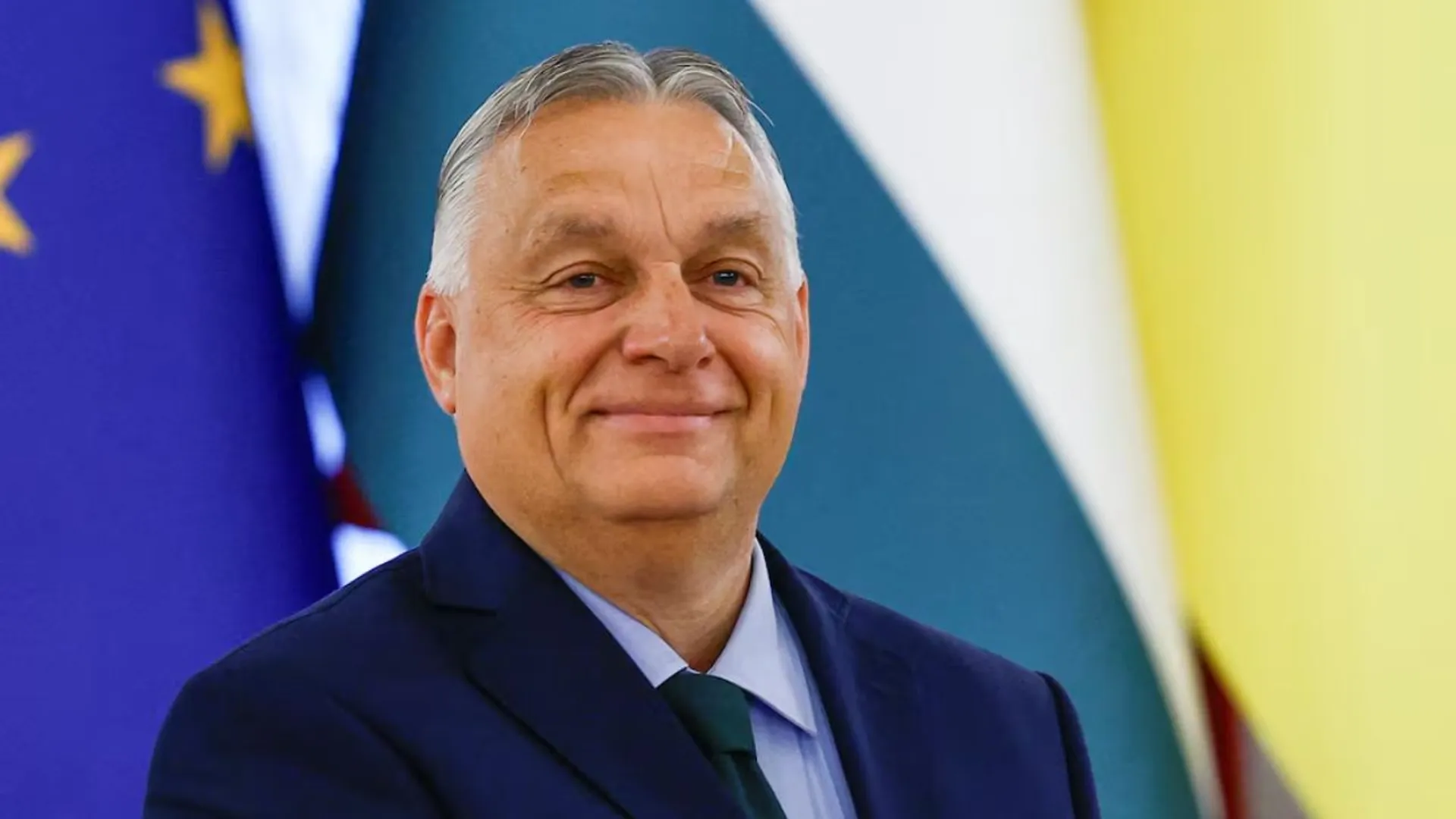 Prime Minister of Hungary, Viktor Orban 
