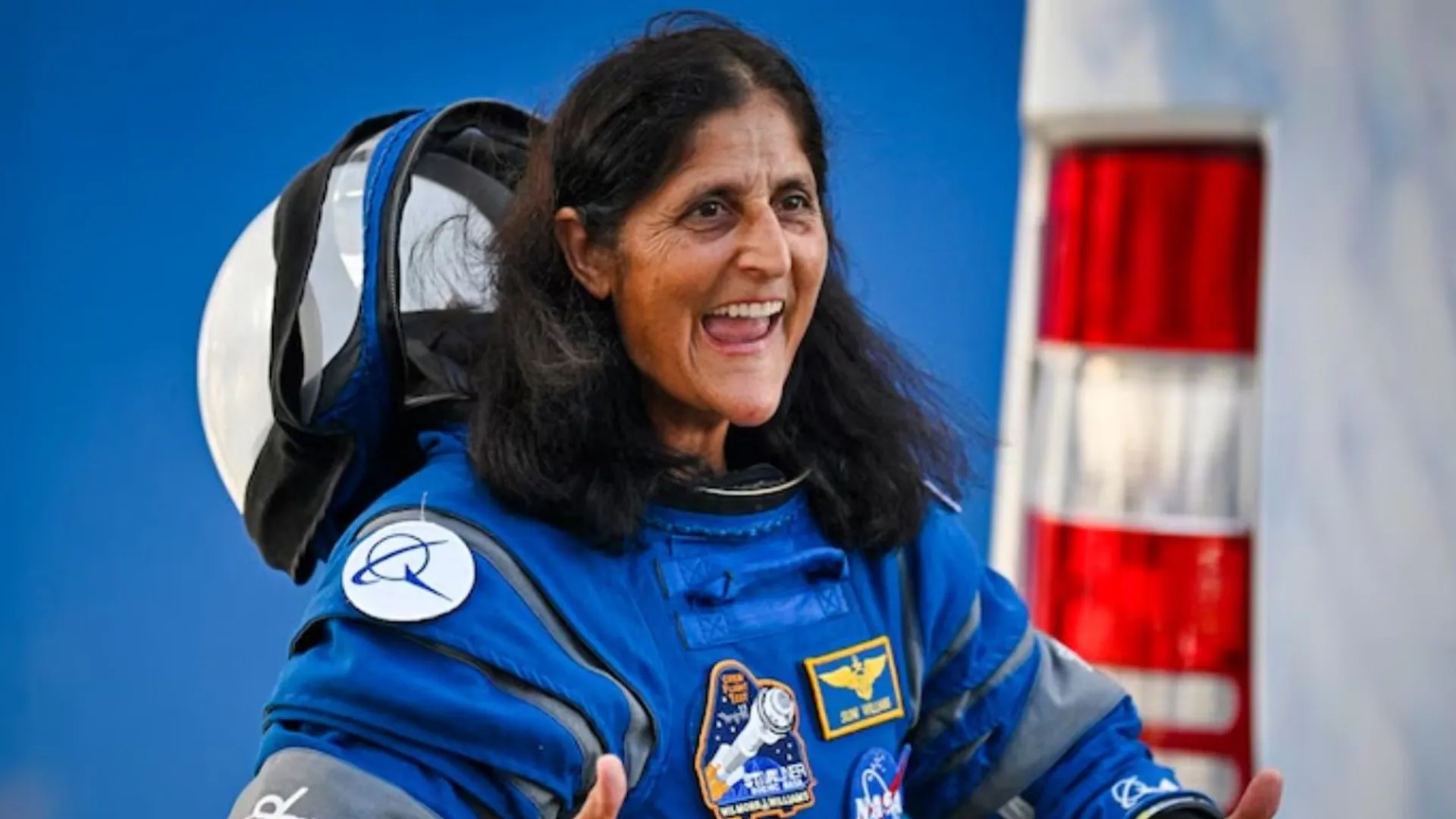 ‘Nick Hague, Vagner and more’: List of NASA’s Sunita Williams' Expedition 72 crew 