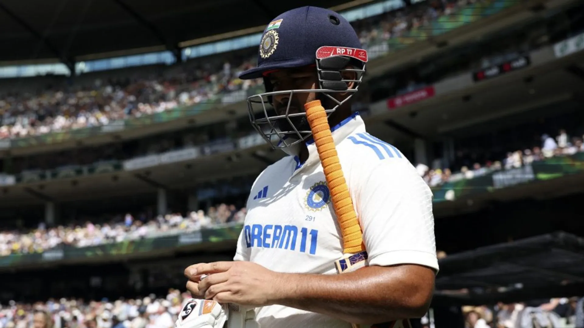 ‘He doesn’t get beaten, he has the best defense,’ Ashwin lauds Pant